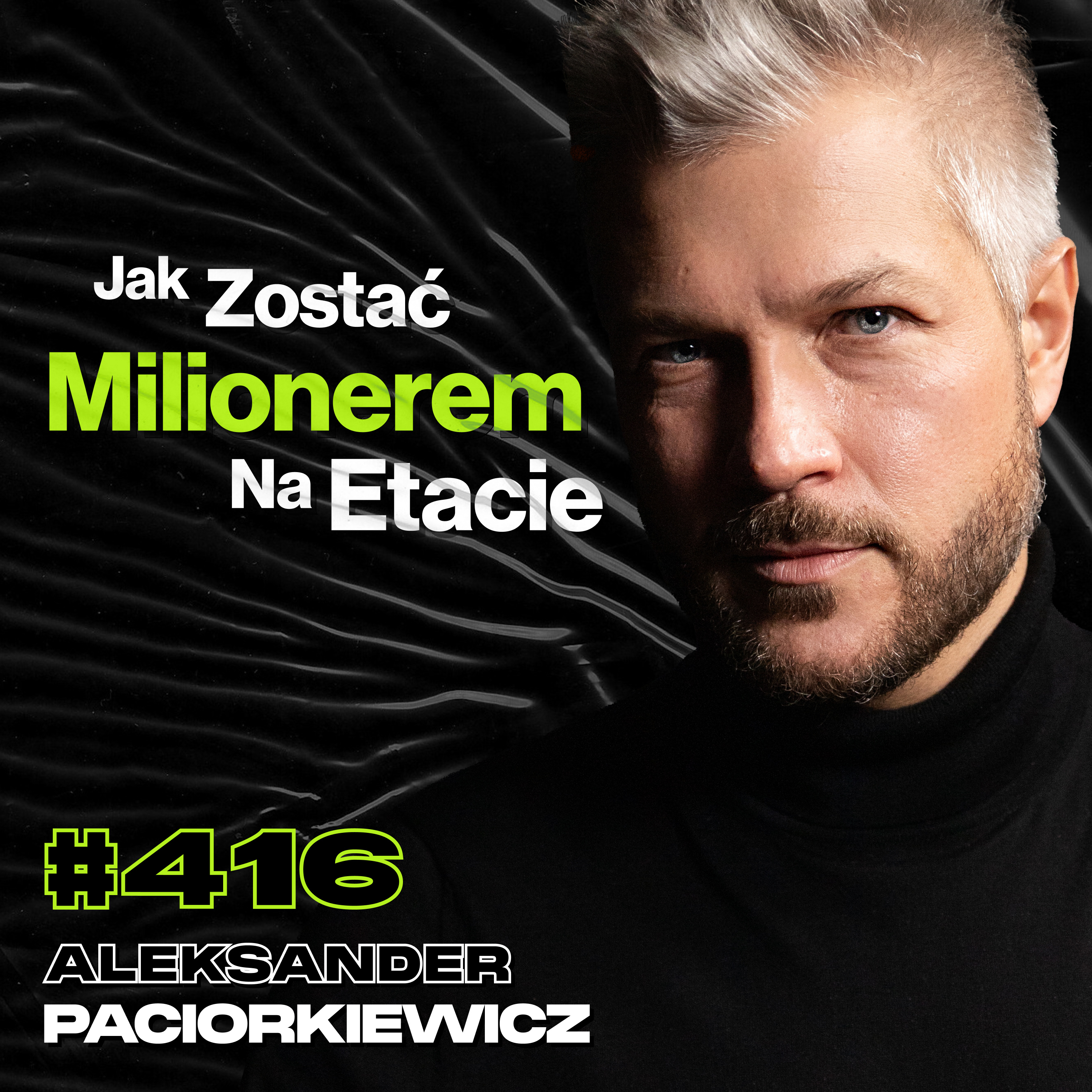 Przemek Górczyk Podcast
