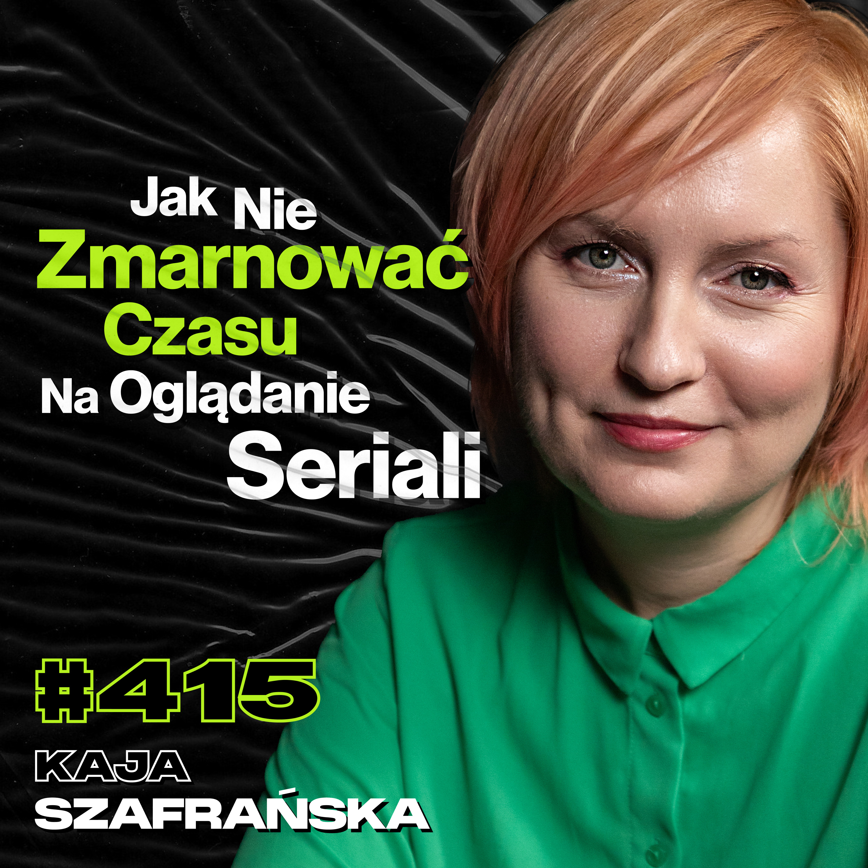 Przemek Górczyk Podcast