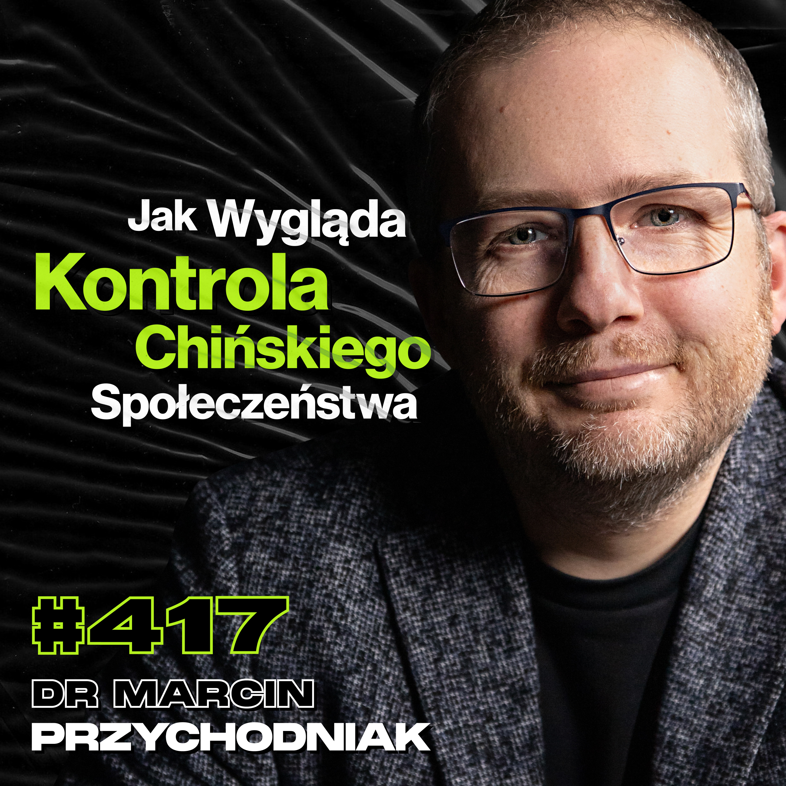 Przemek Górczyk Podcast