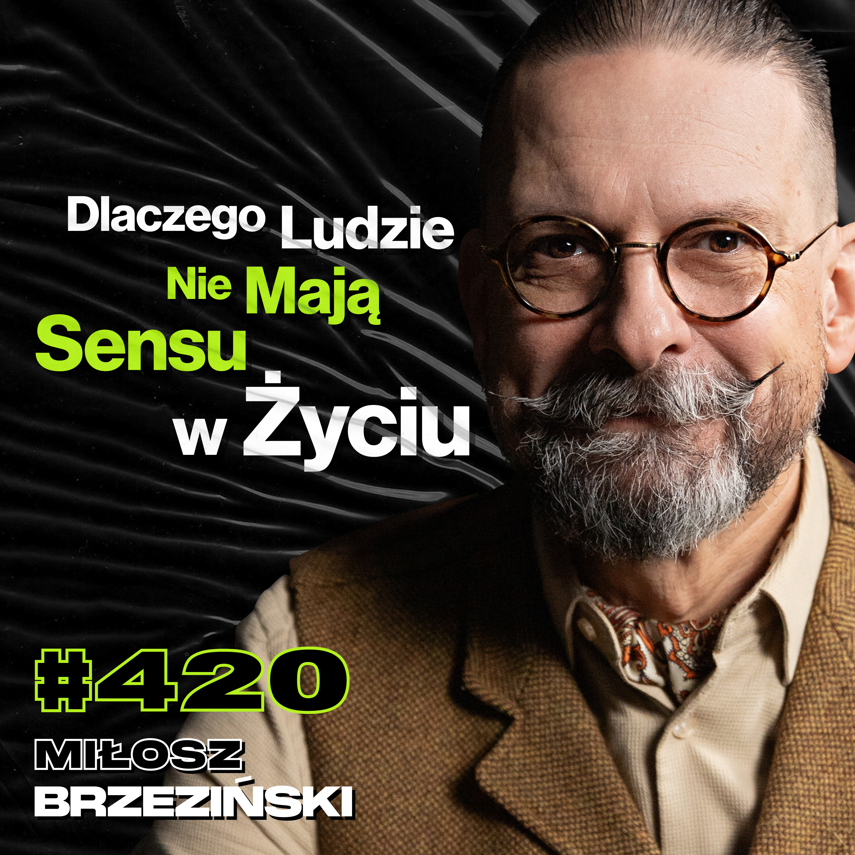 Przemek Górczyk Podcast