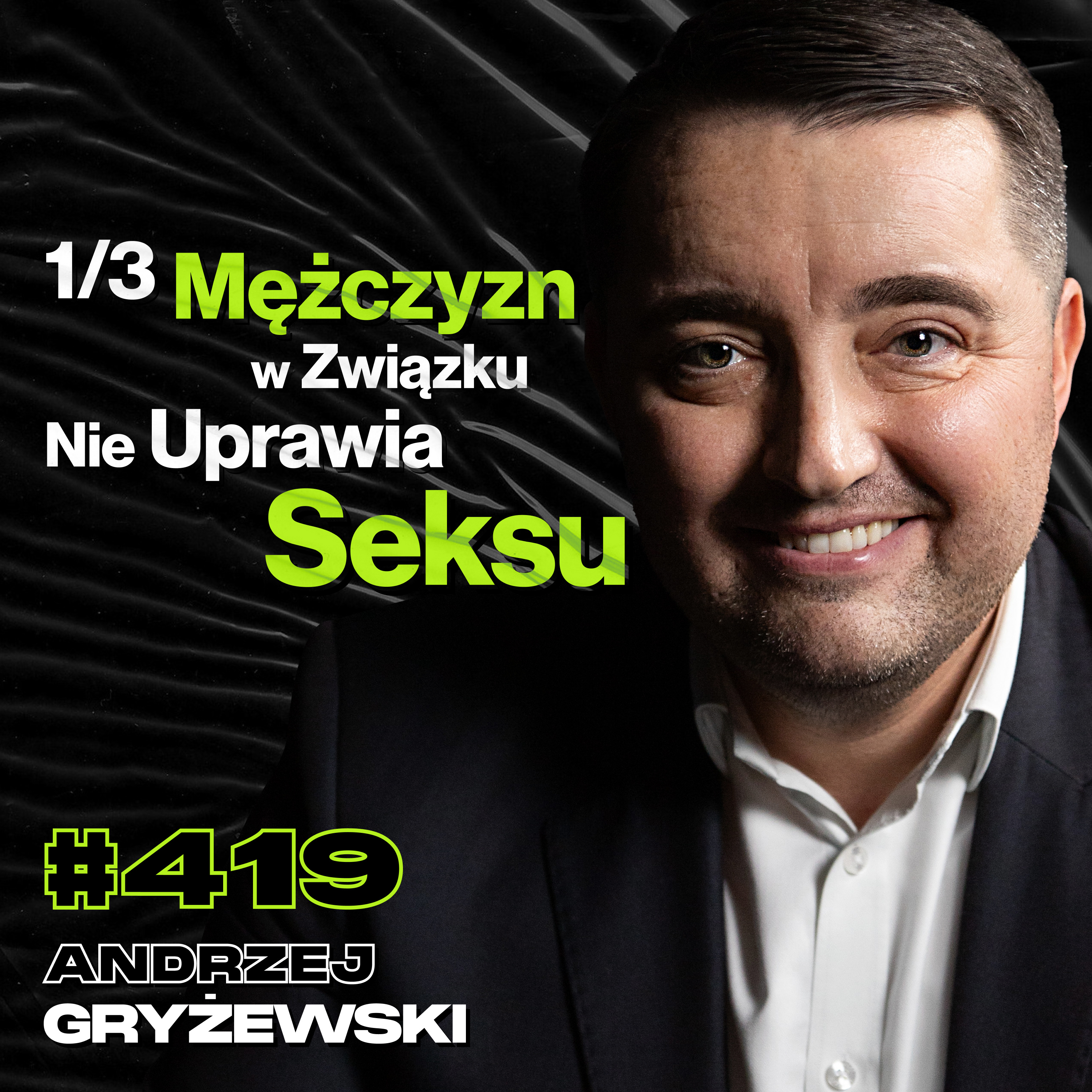 Przemek Górczyk Podcast