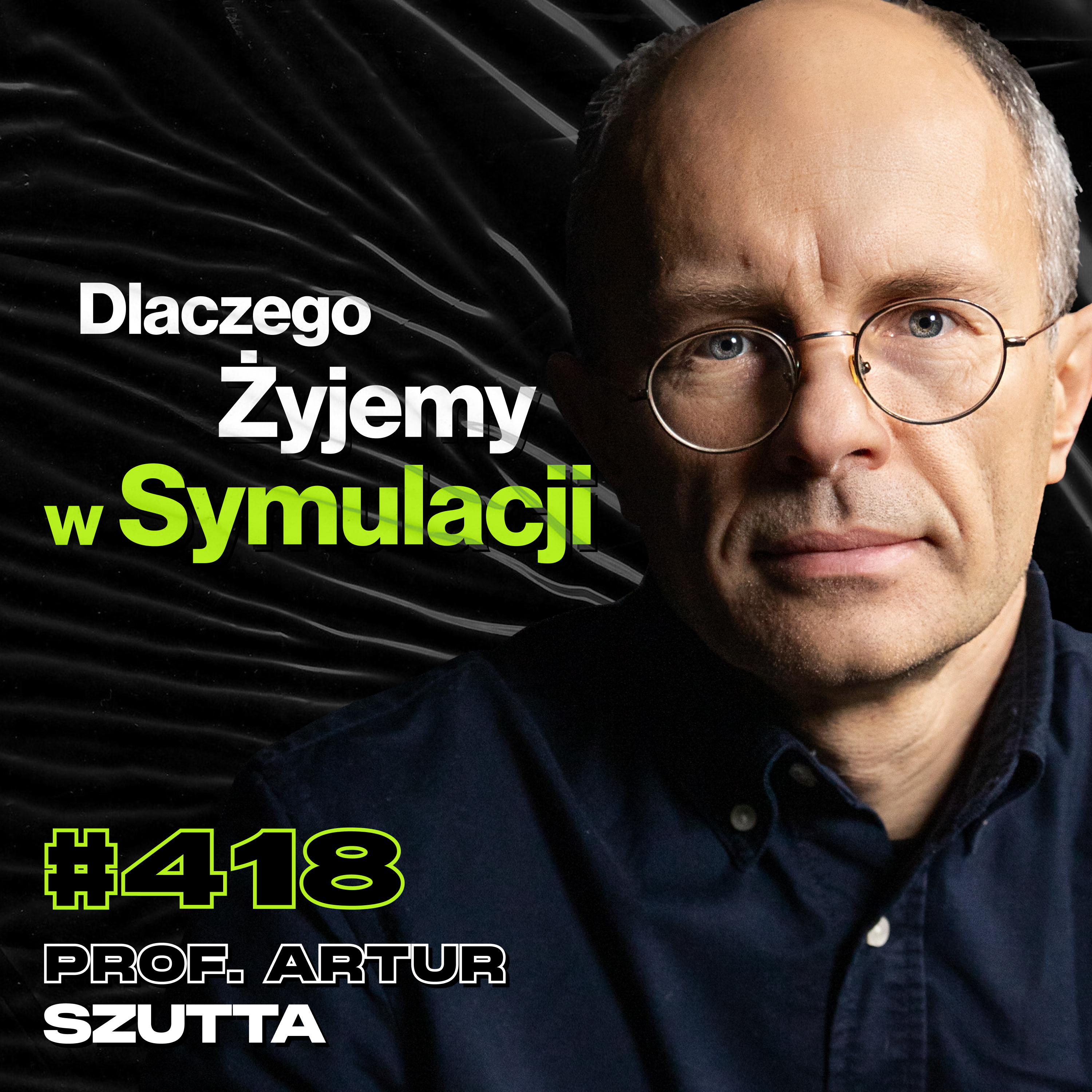 Przemek Górczyk Podcast
