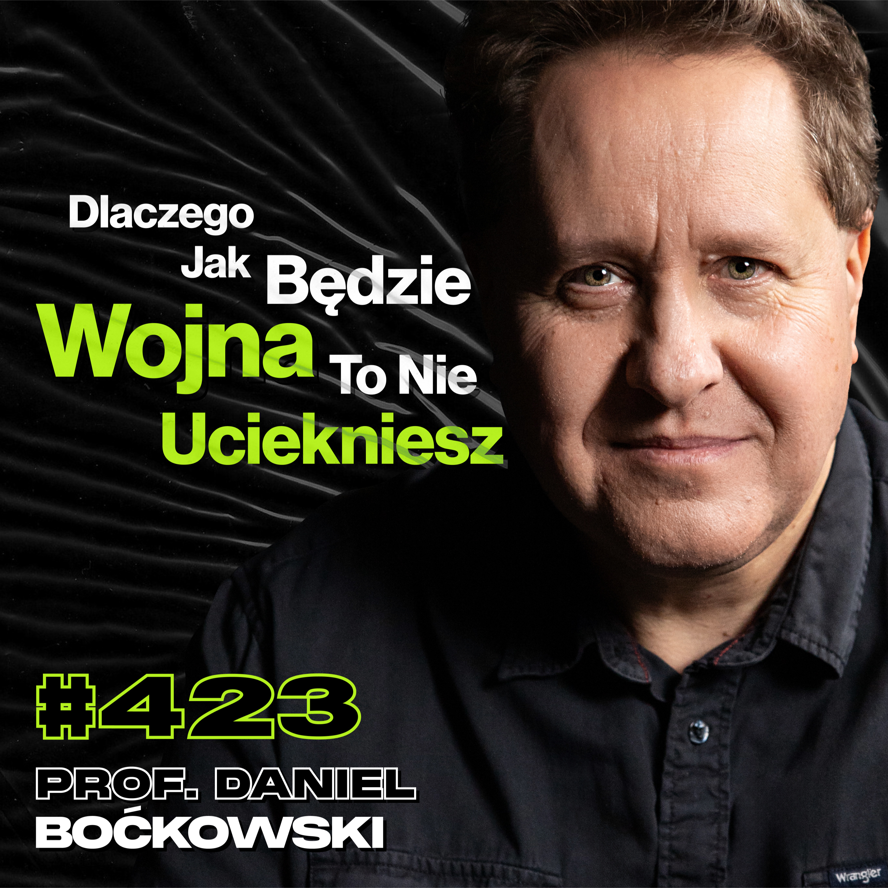 Przemek Górczyk Podcast