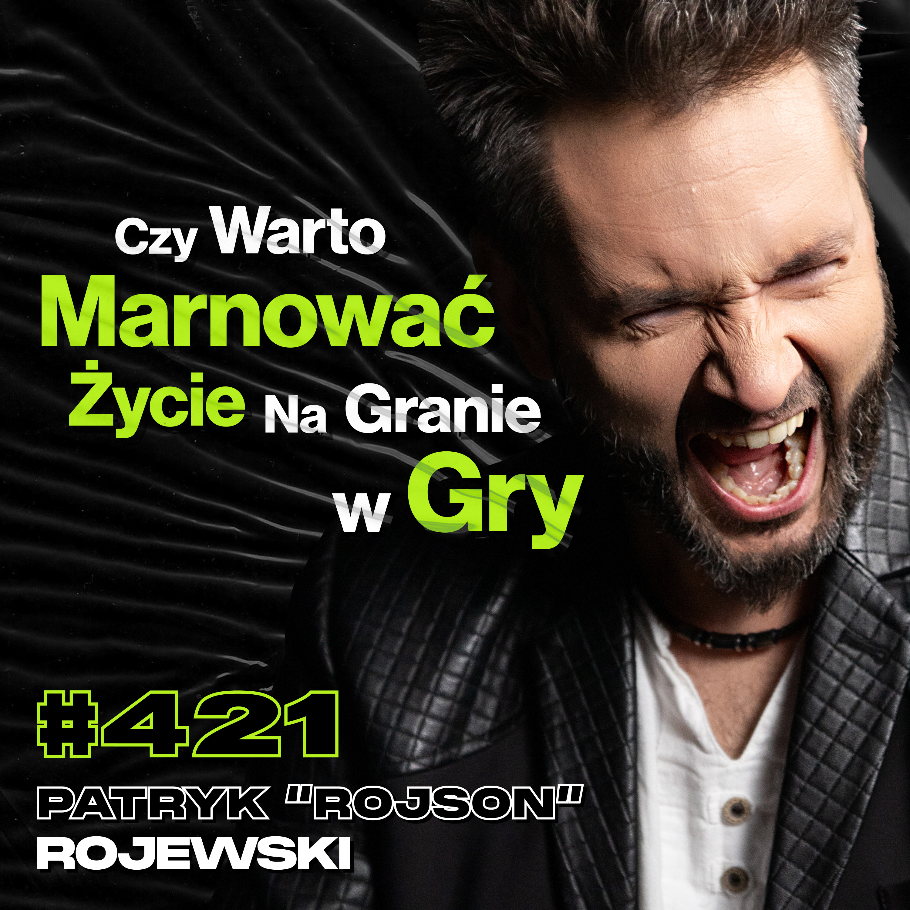 Przemek Górczyk Podcast