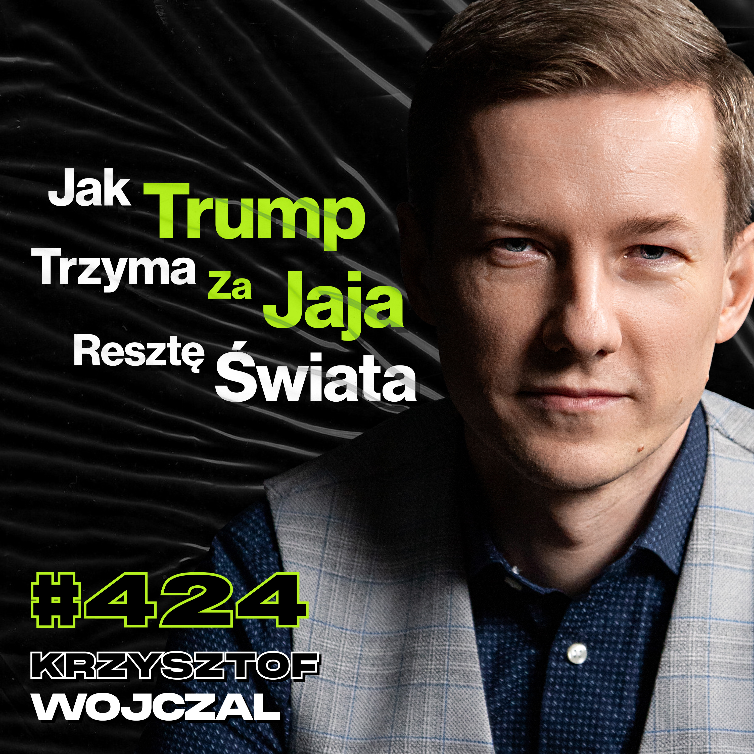 Przemek Górczyk Podcast