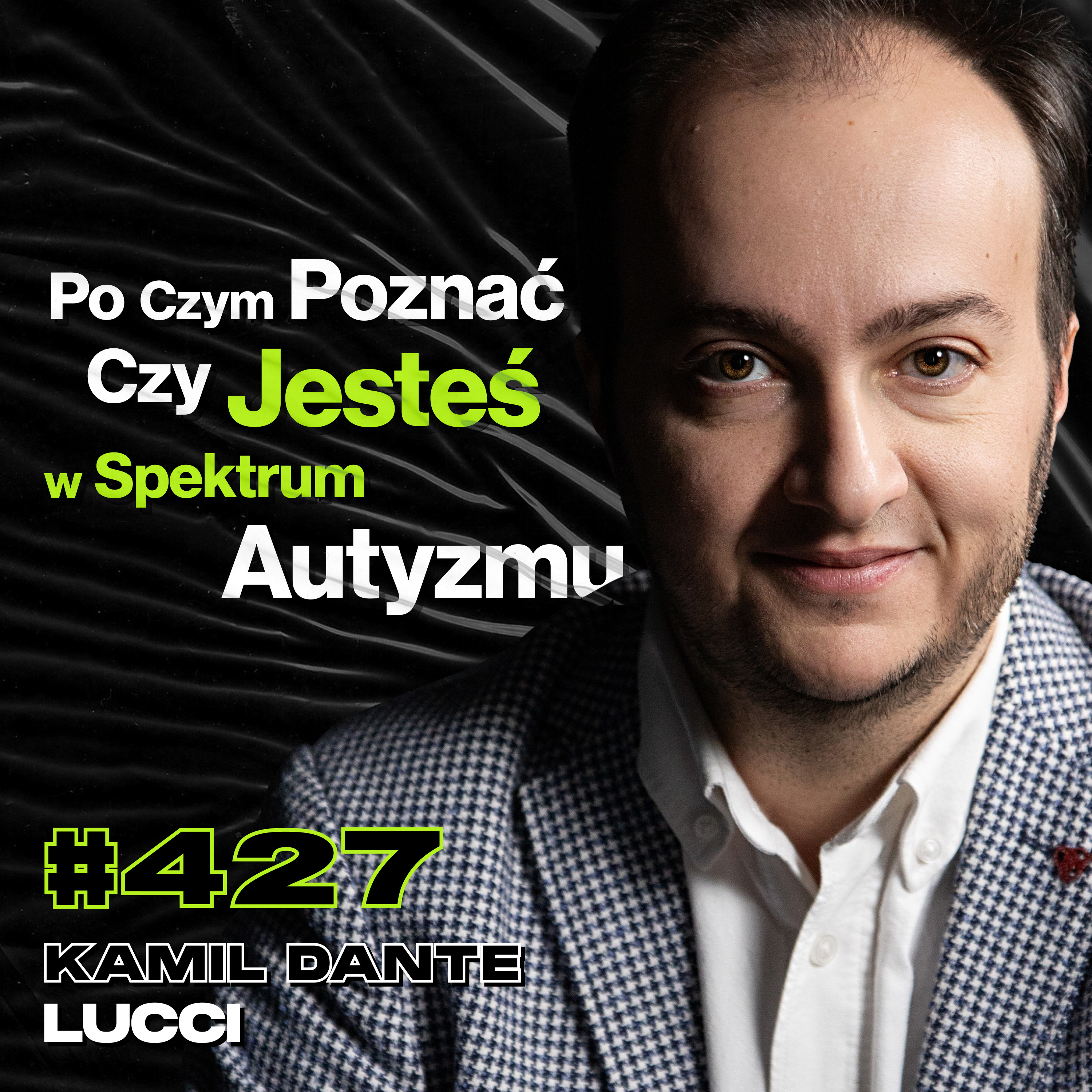 Przemek Górczyk Podcast