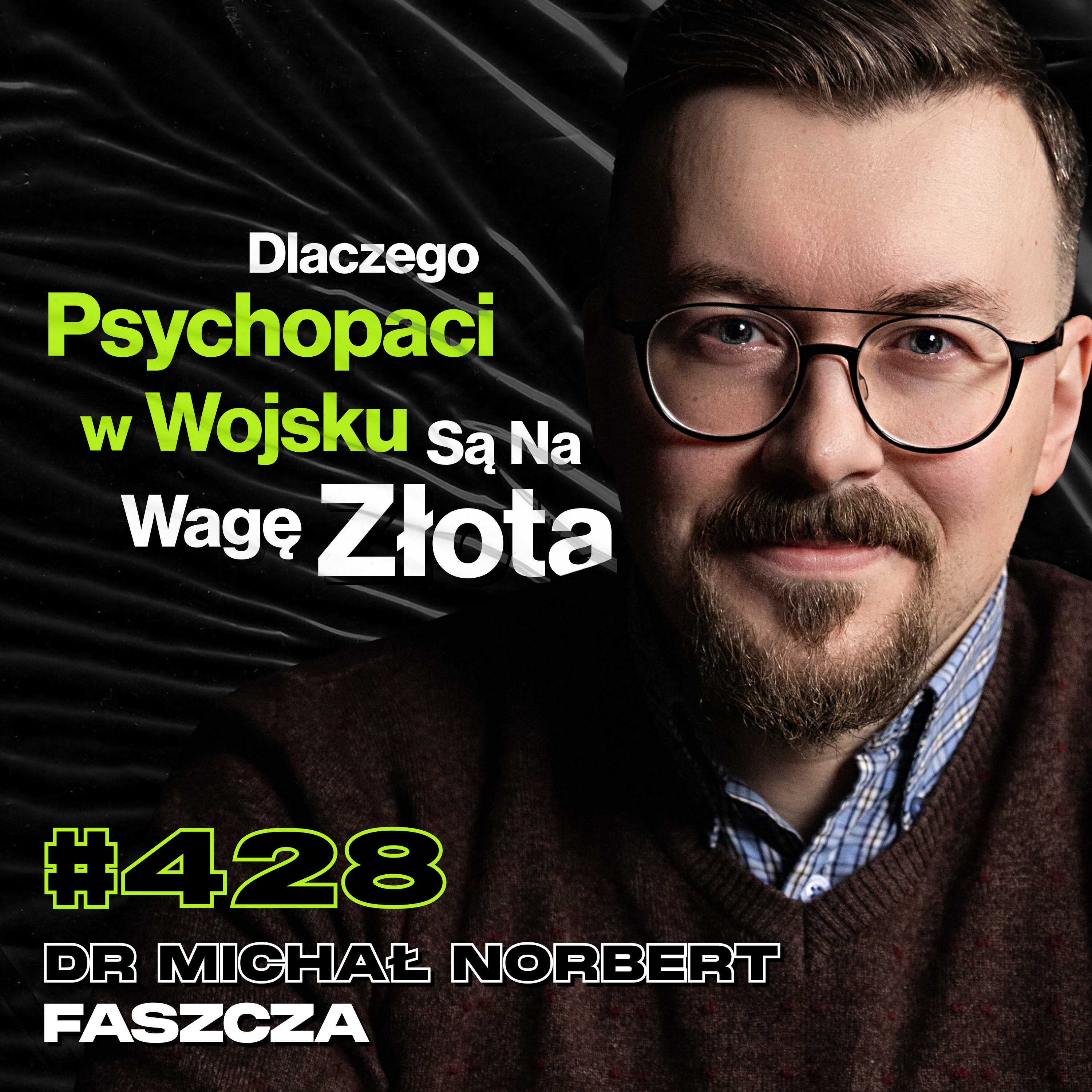 Przemek Górczyk Podcast