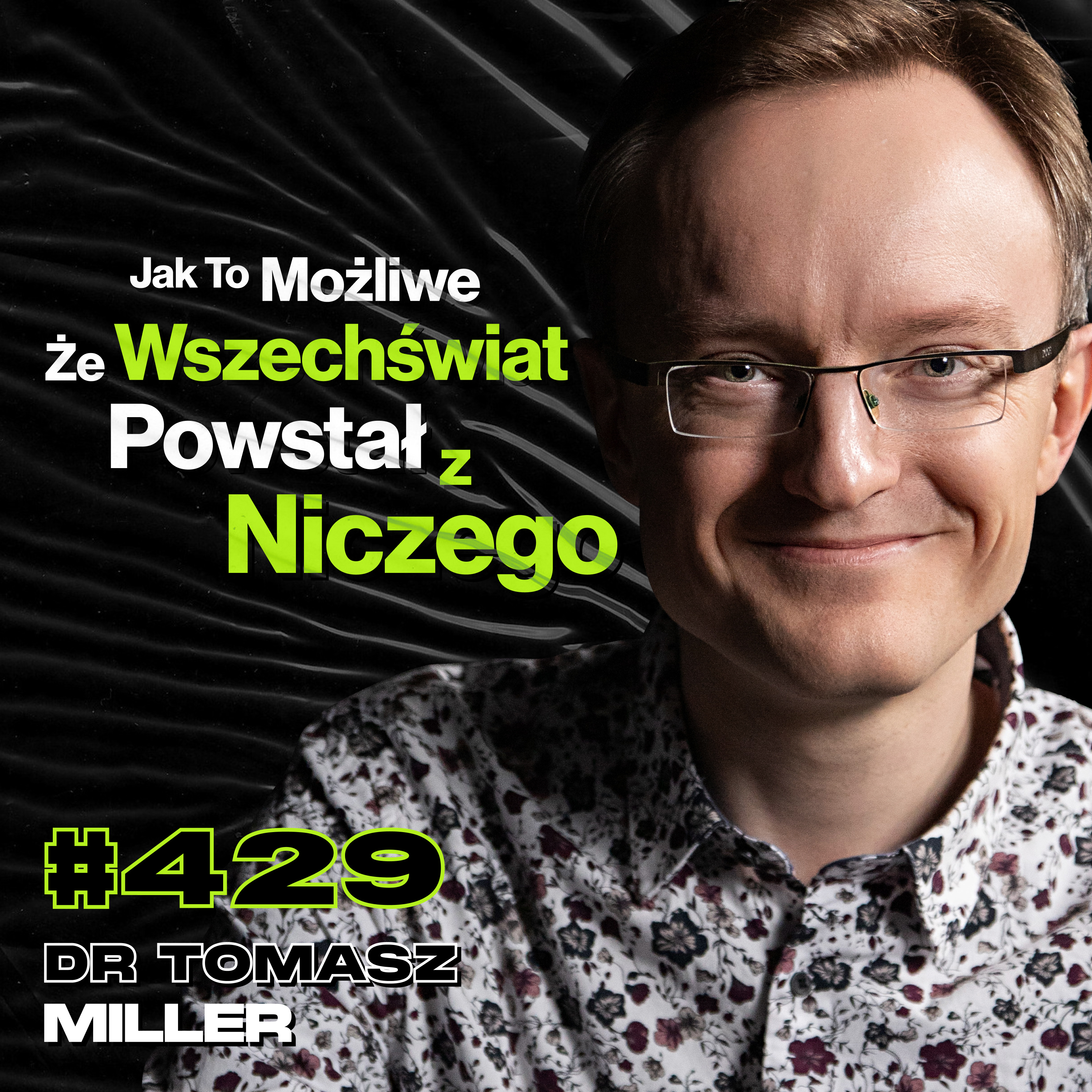 Przemek Górczyk Podcast
