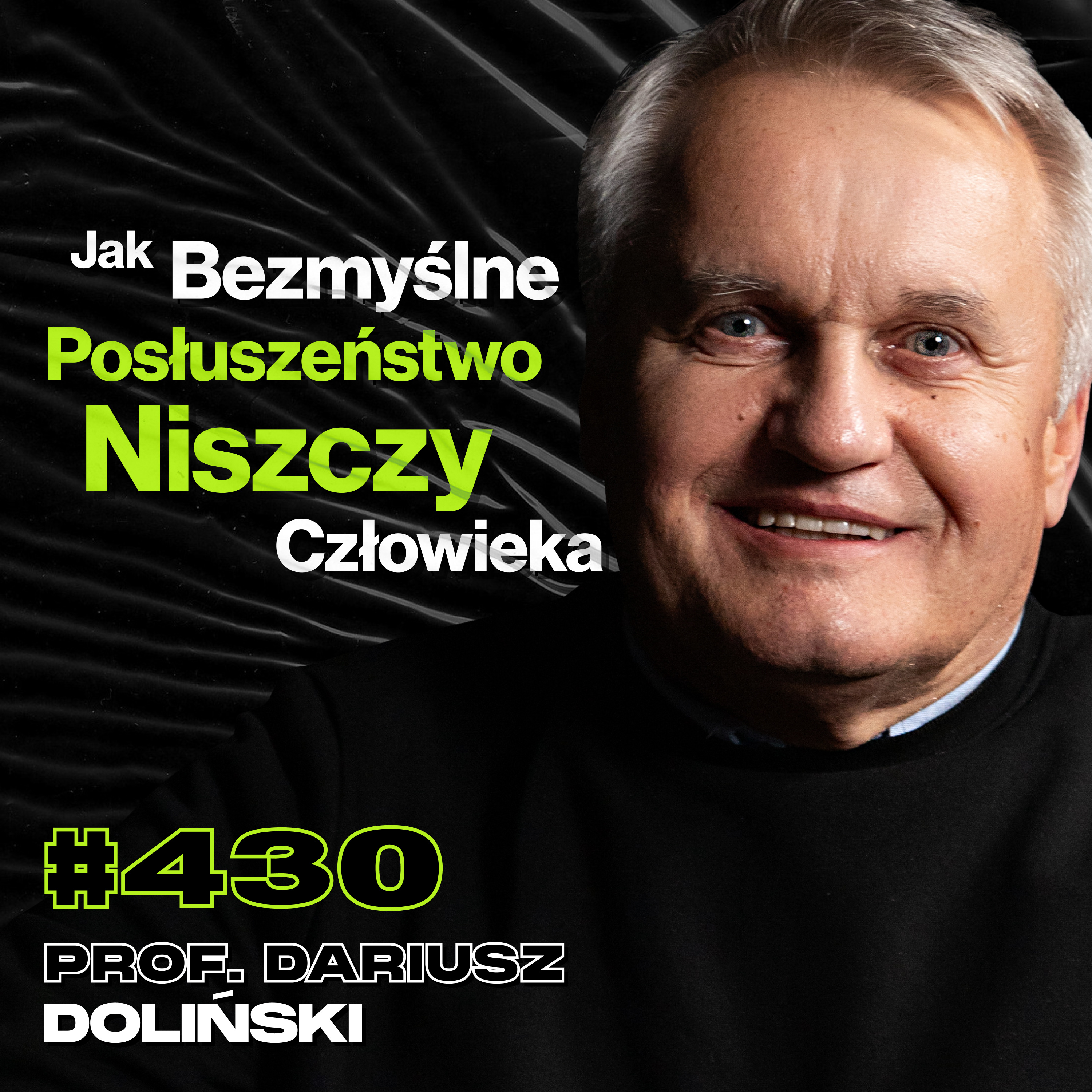 Przemek Górczyk Podcast