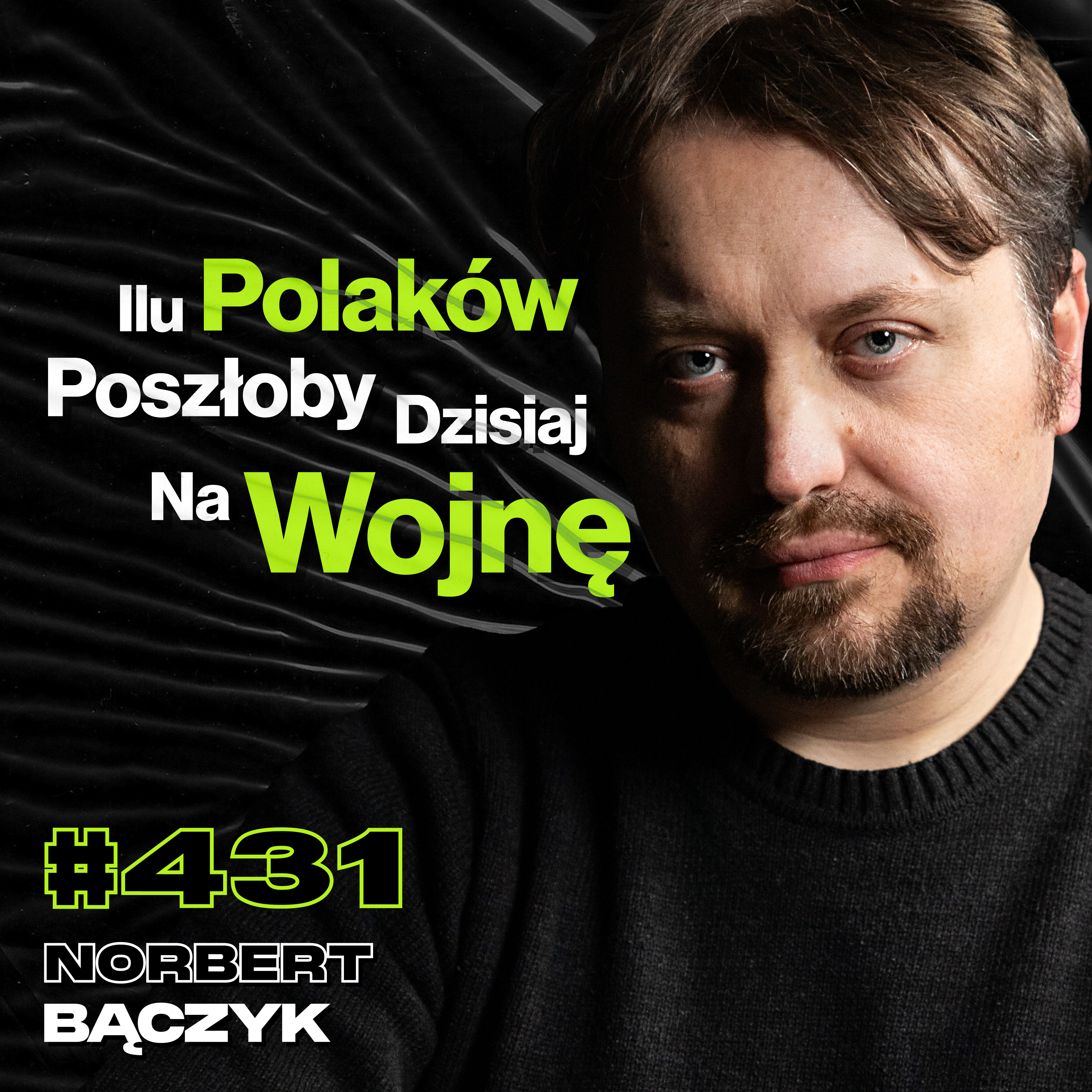 Przemek Górczyk Podcast