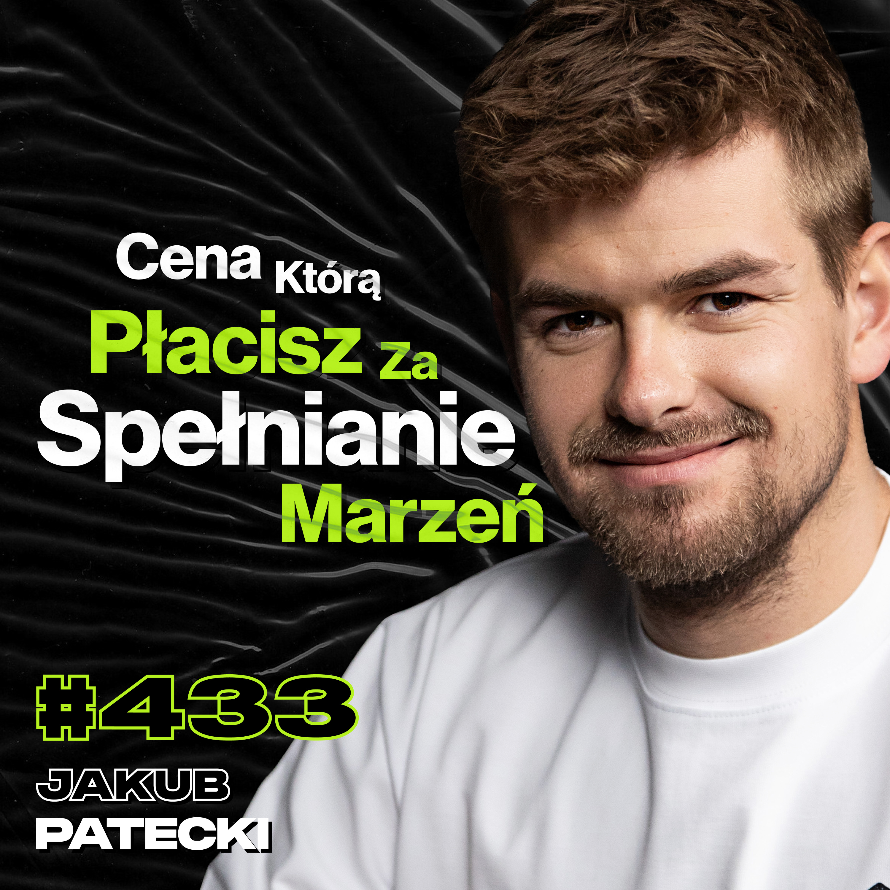Przemek Górczyk Podcast