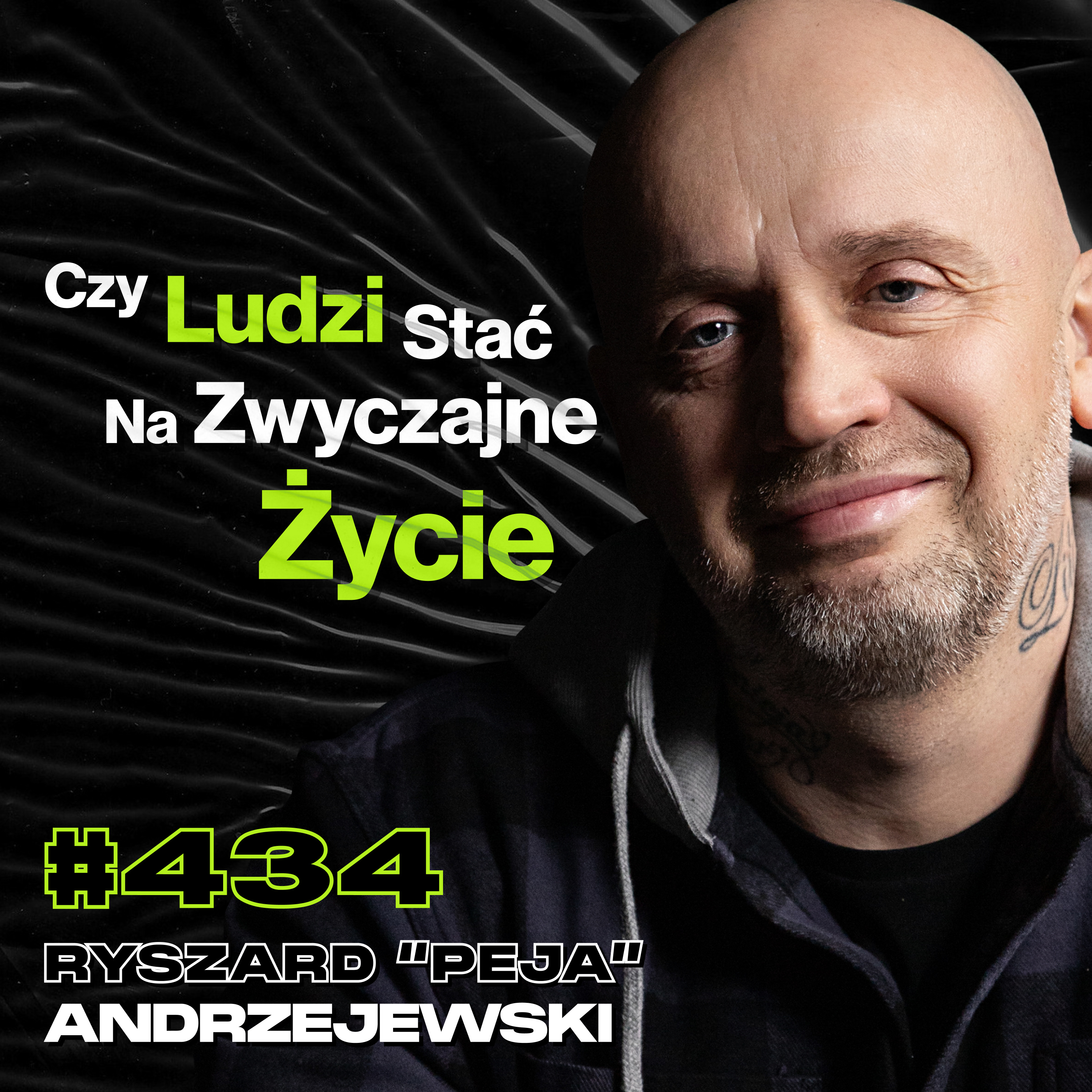 Przemek Górczyk Podcast