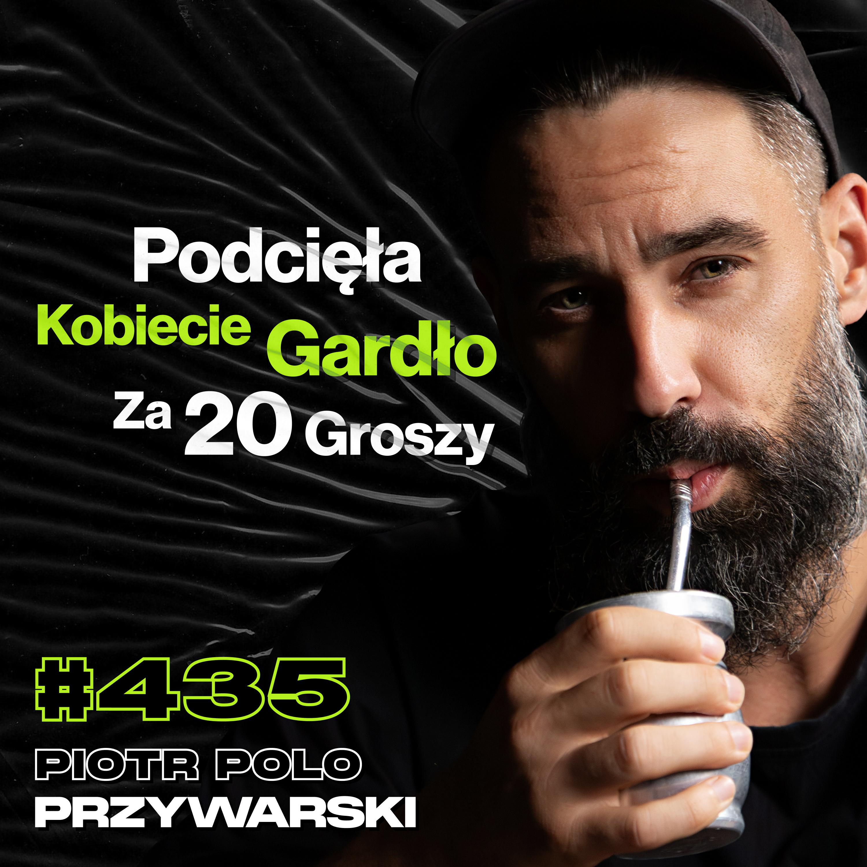 Przemek Górczyk Podcast