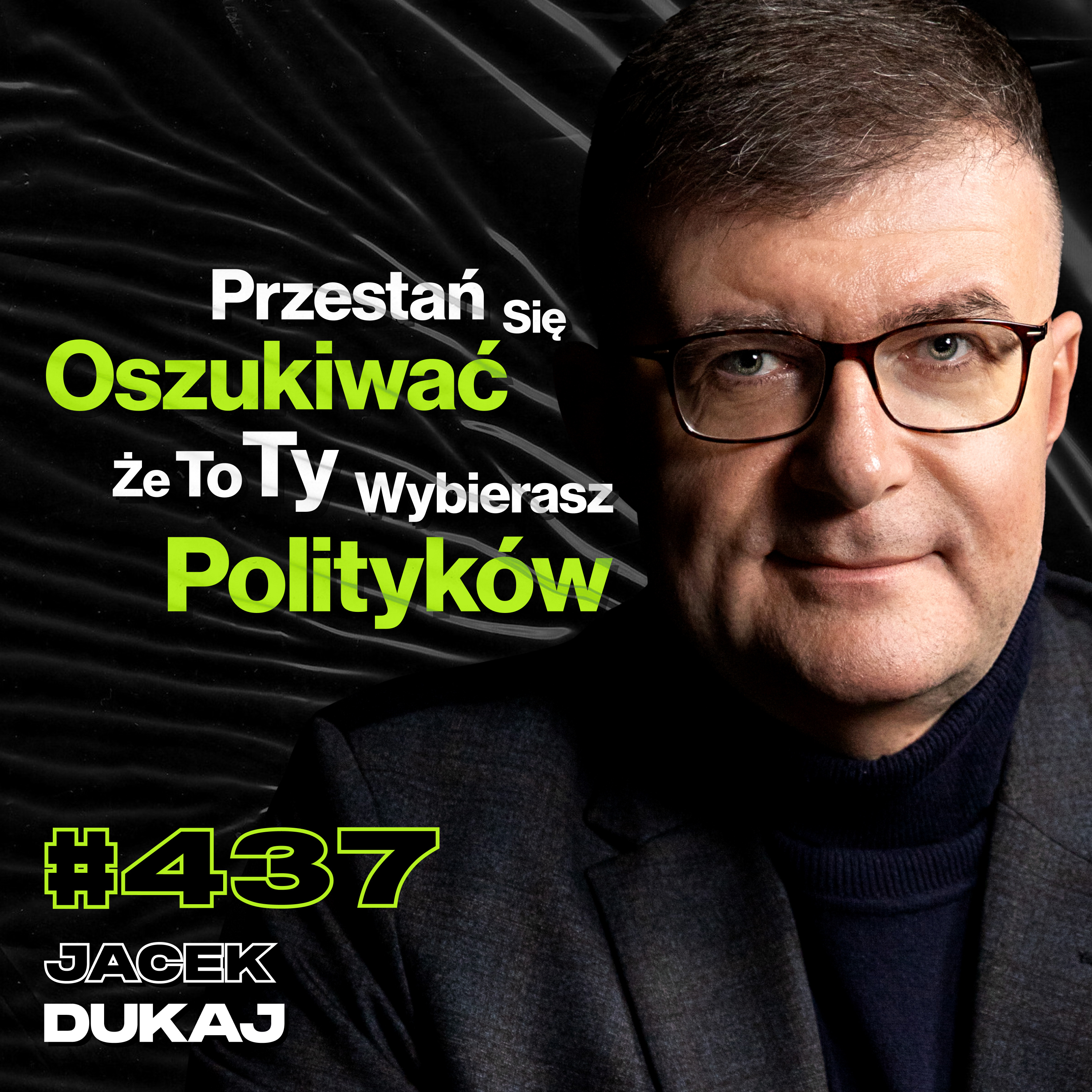 Przemek Górczyk Podcast