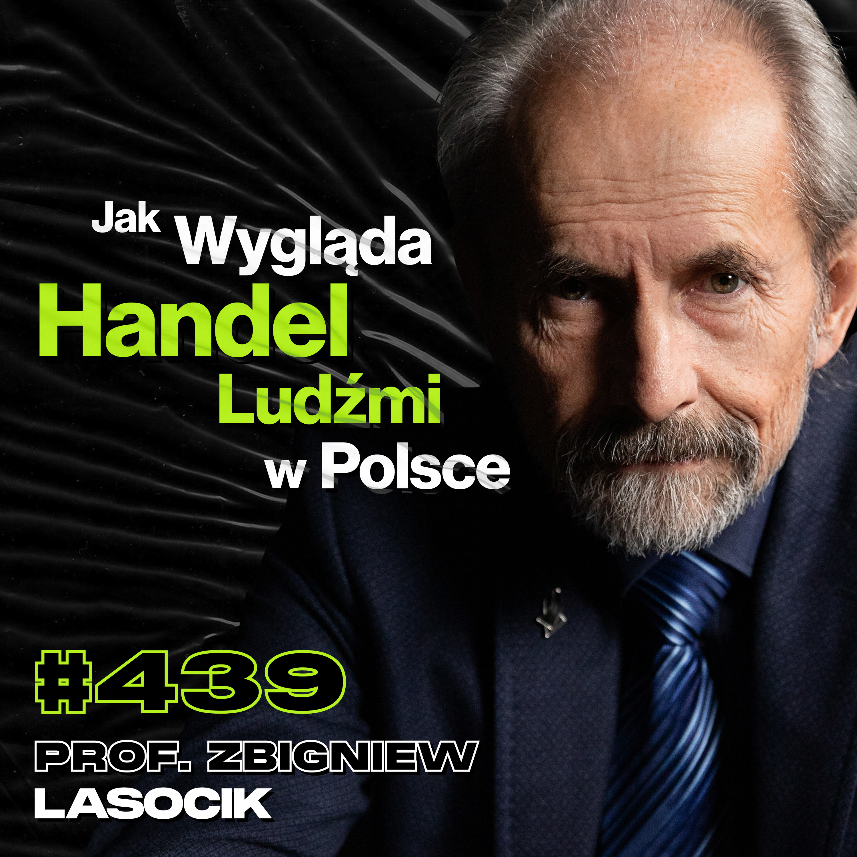 Przemek Górczyk Podcast