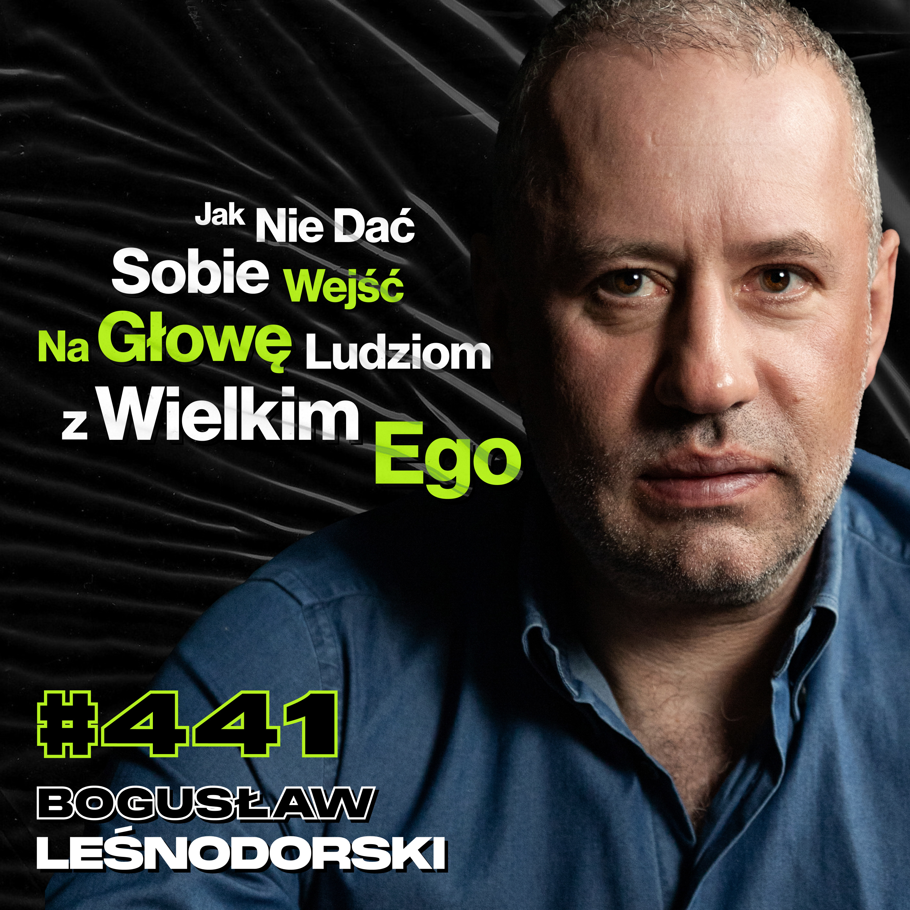 Przemek Górczyk Podcast