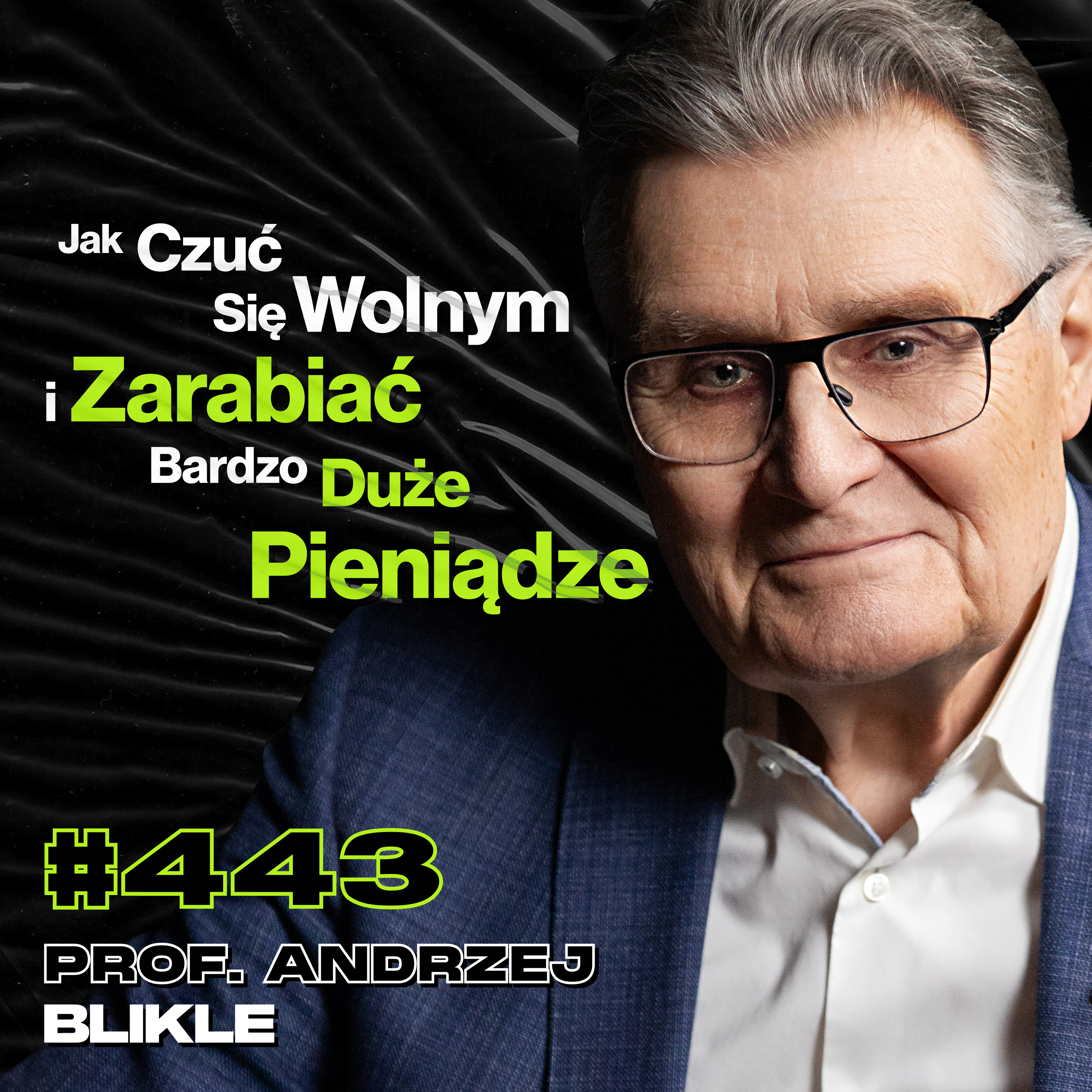 Przemek Górczyk Podcast
