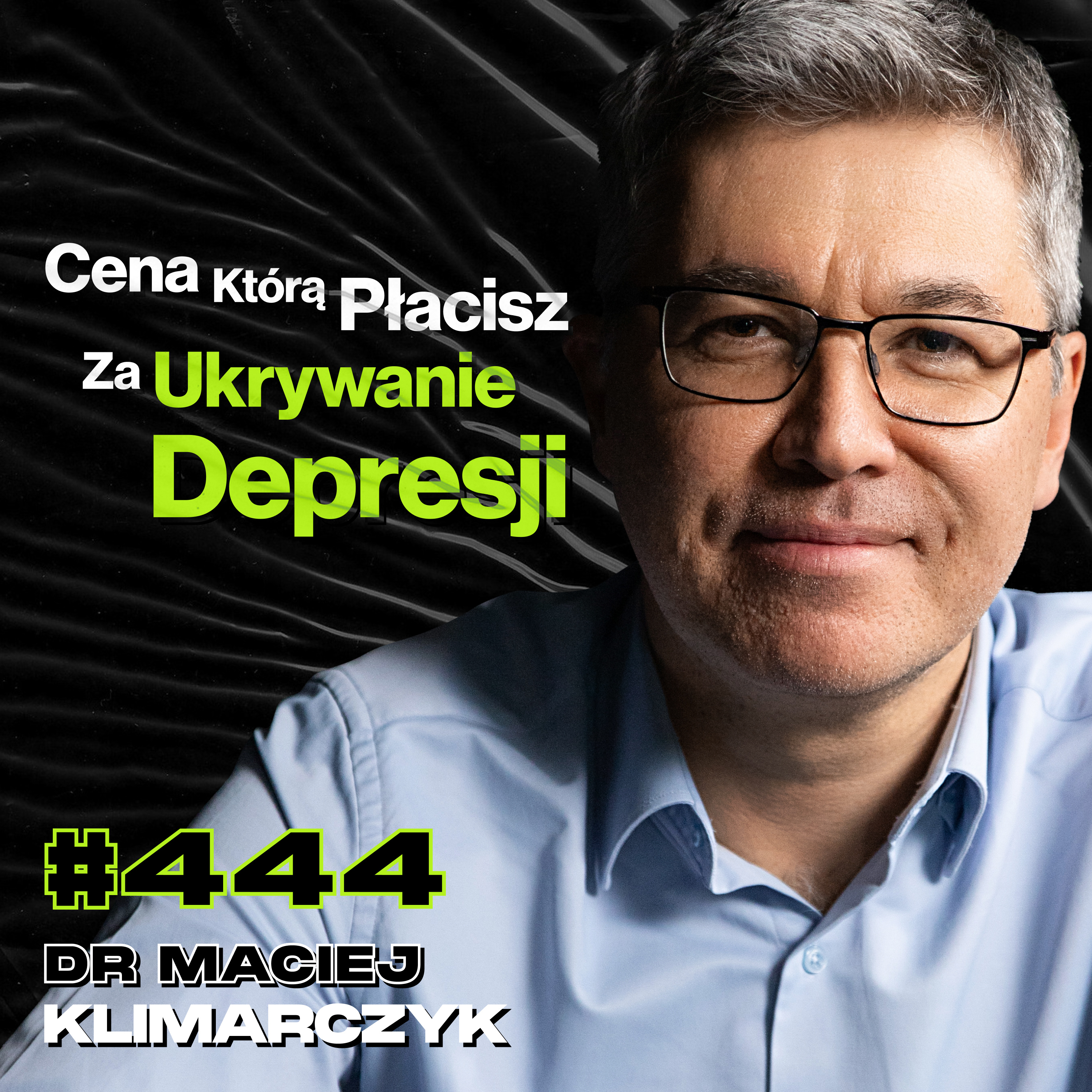 Przemek Górczyk Podcast