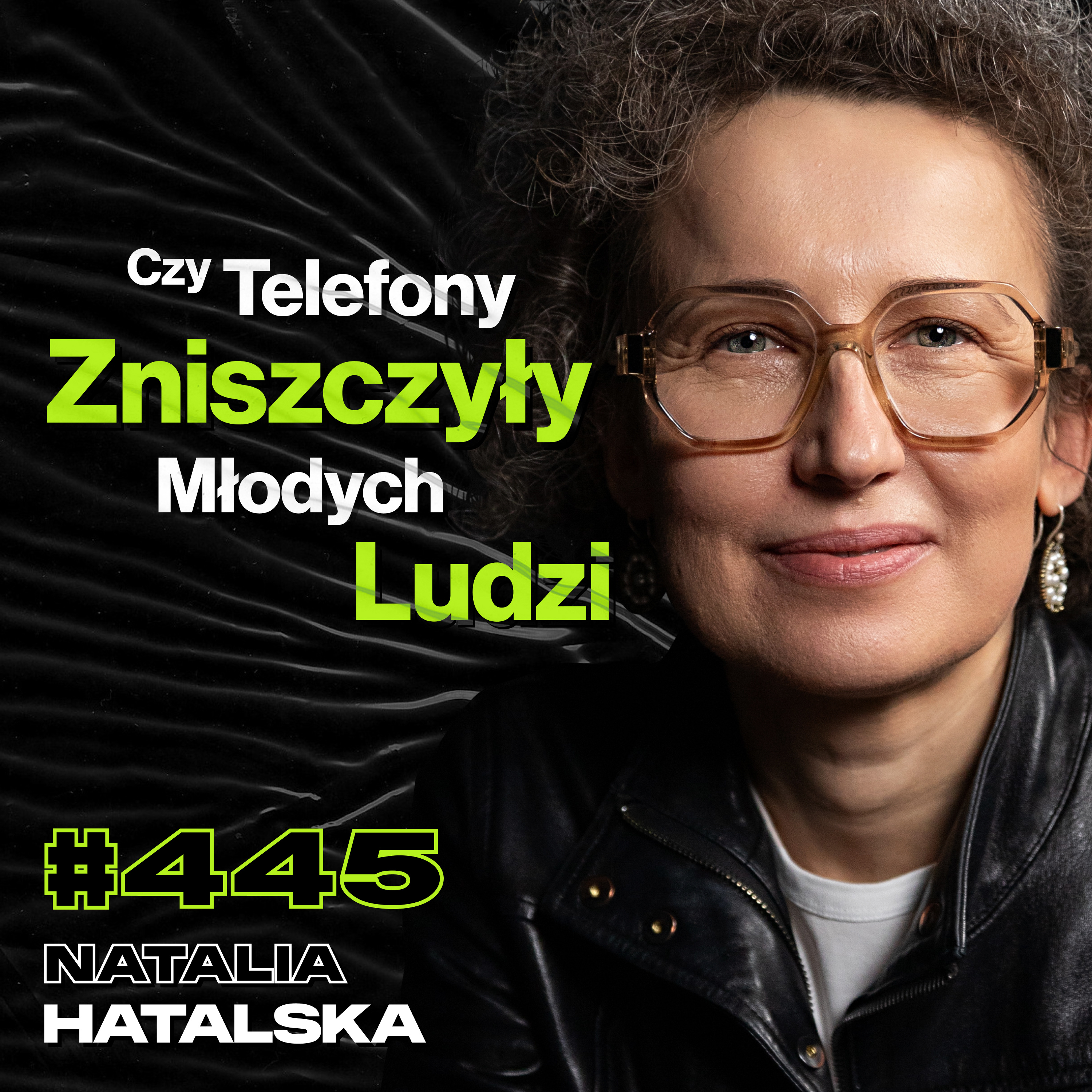 Przemek Górczyk Podcast