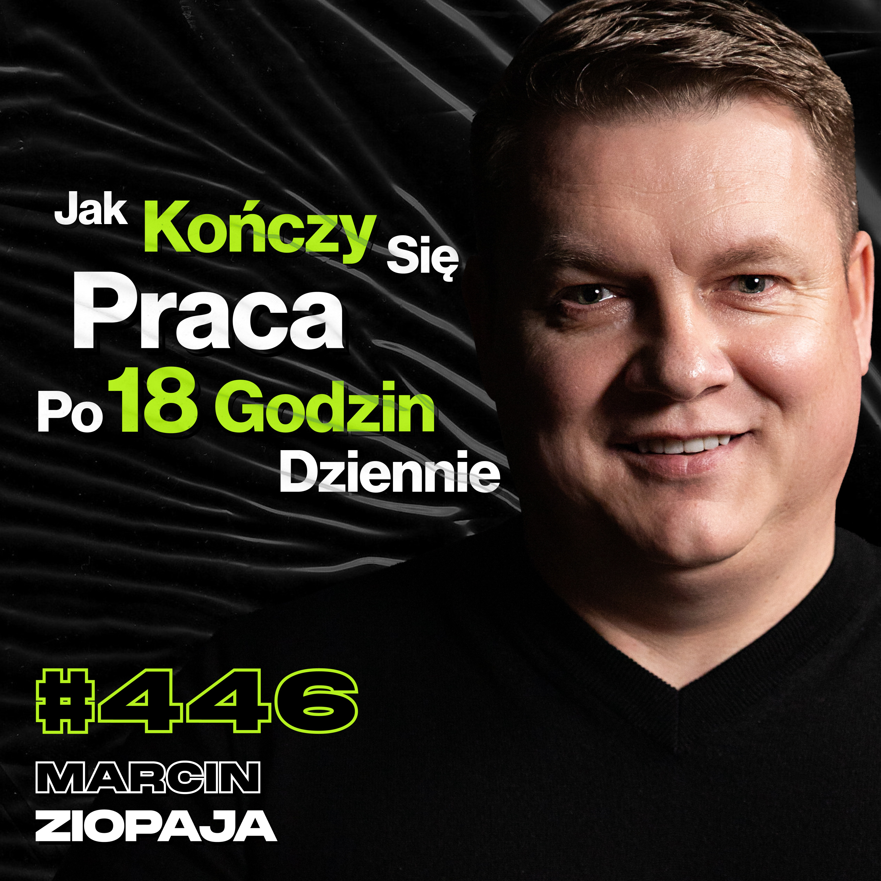 Przemek Górczyk Podcast