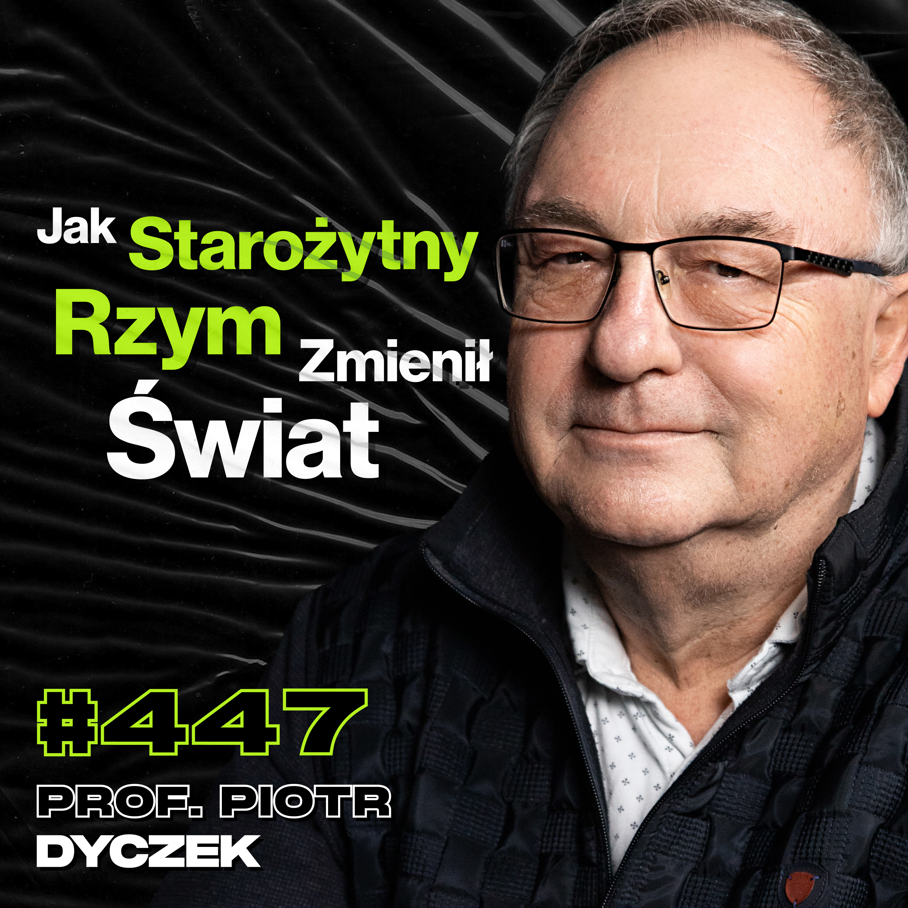 Przemek Górczyk Podcast