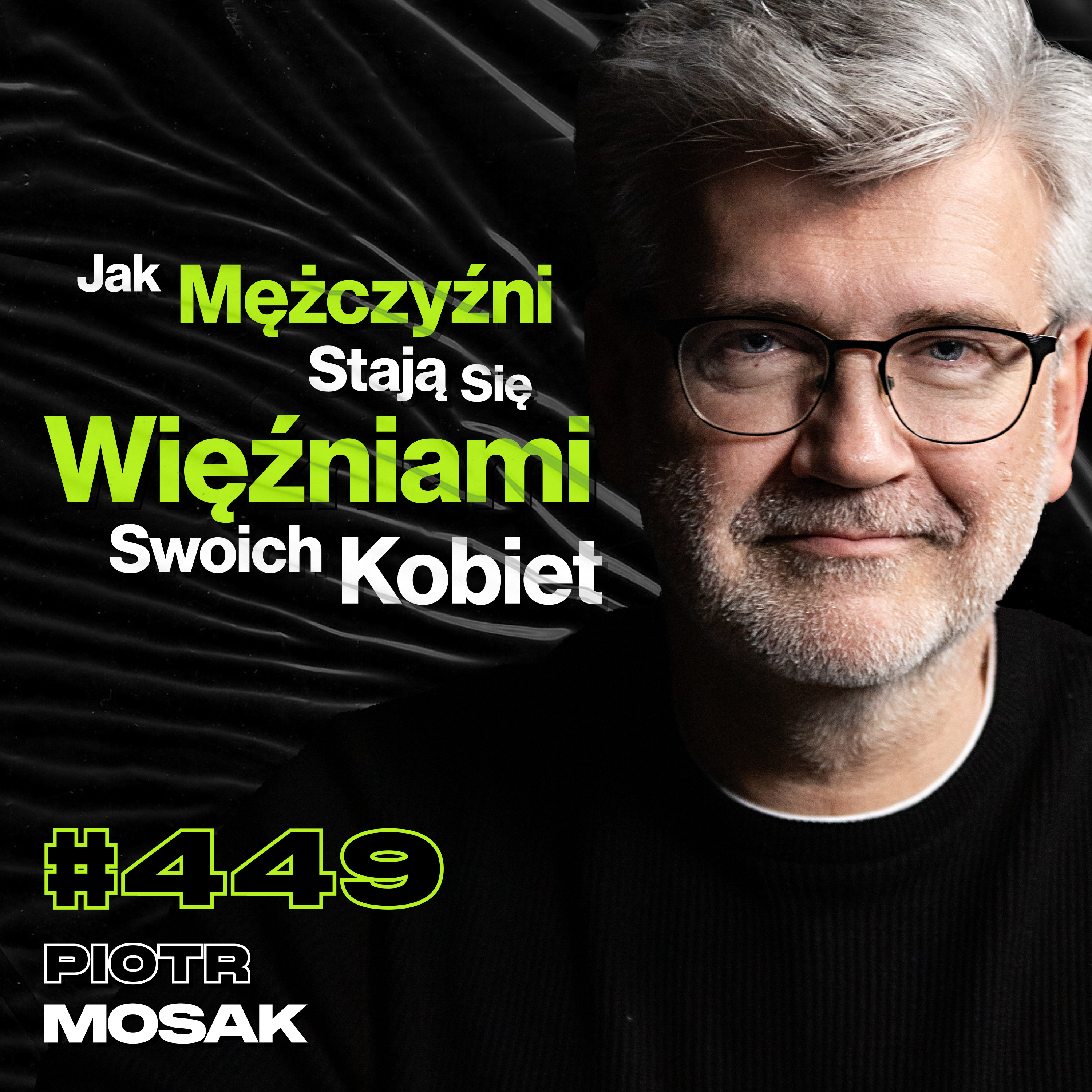 Przemek Górczyk Podcast