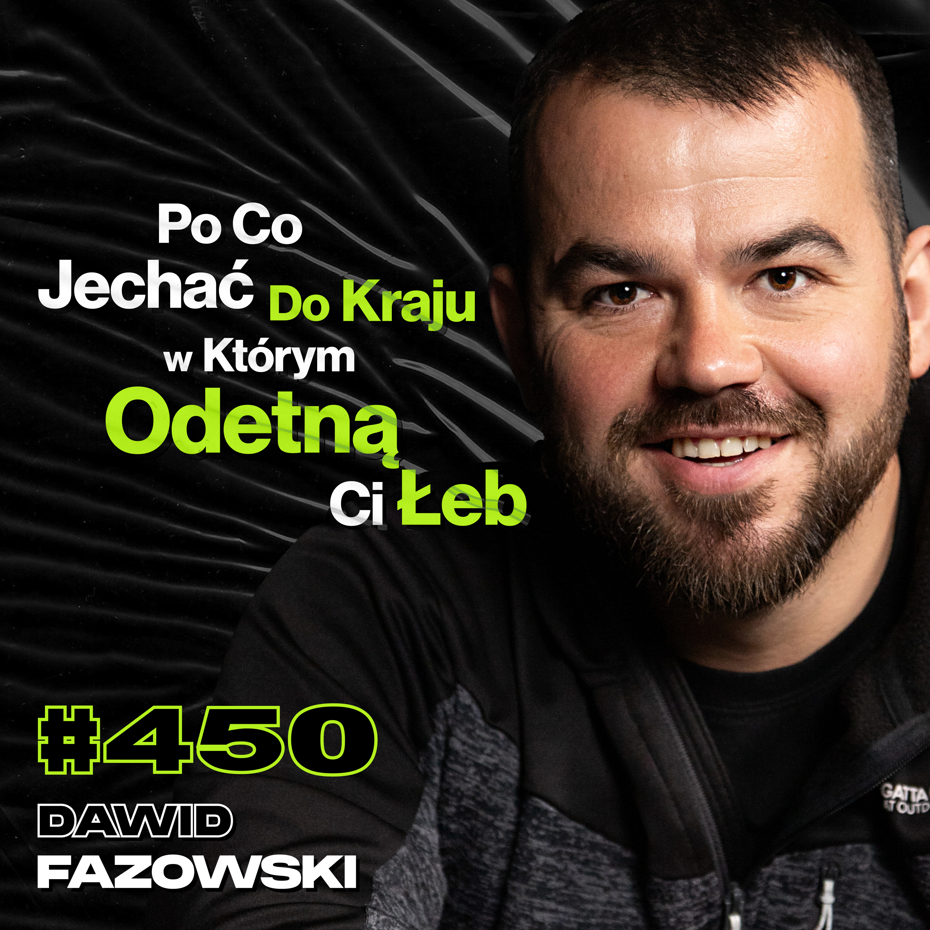 Przemek Górczyk Podcast