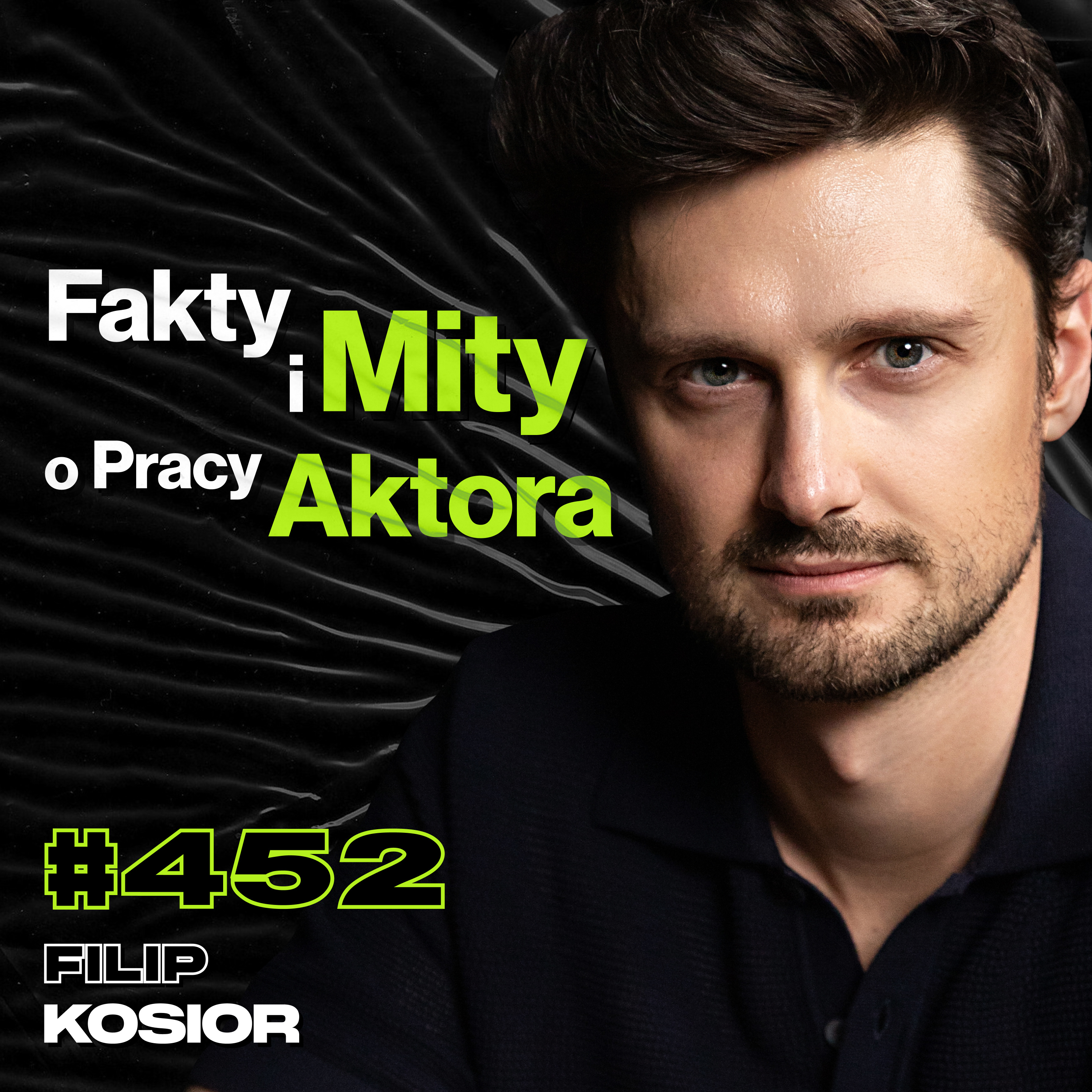 Przemek Górczyk Podcast