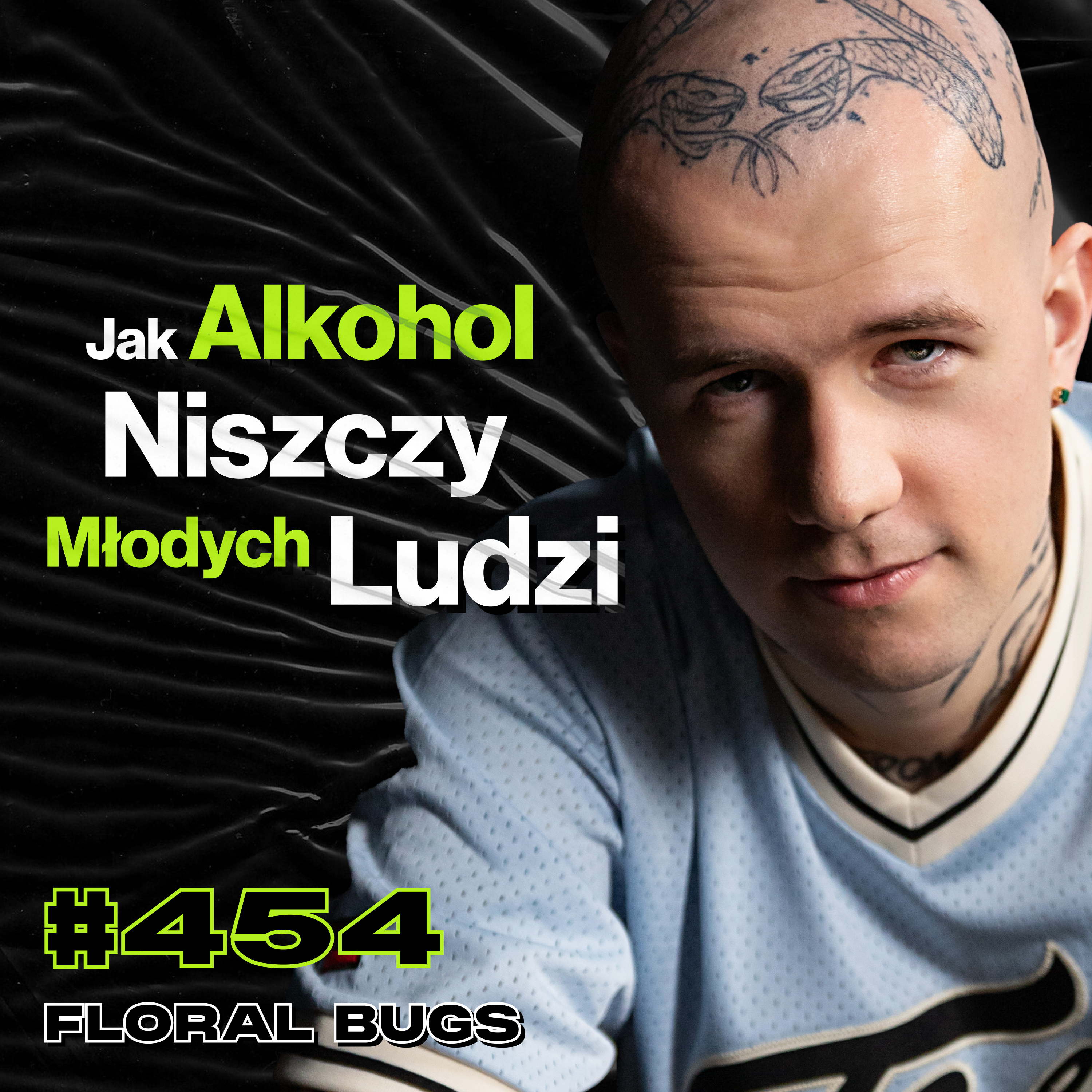 Przemek Górczyk Podcast