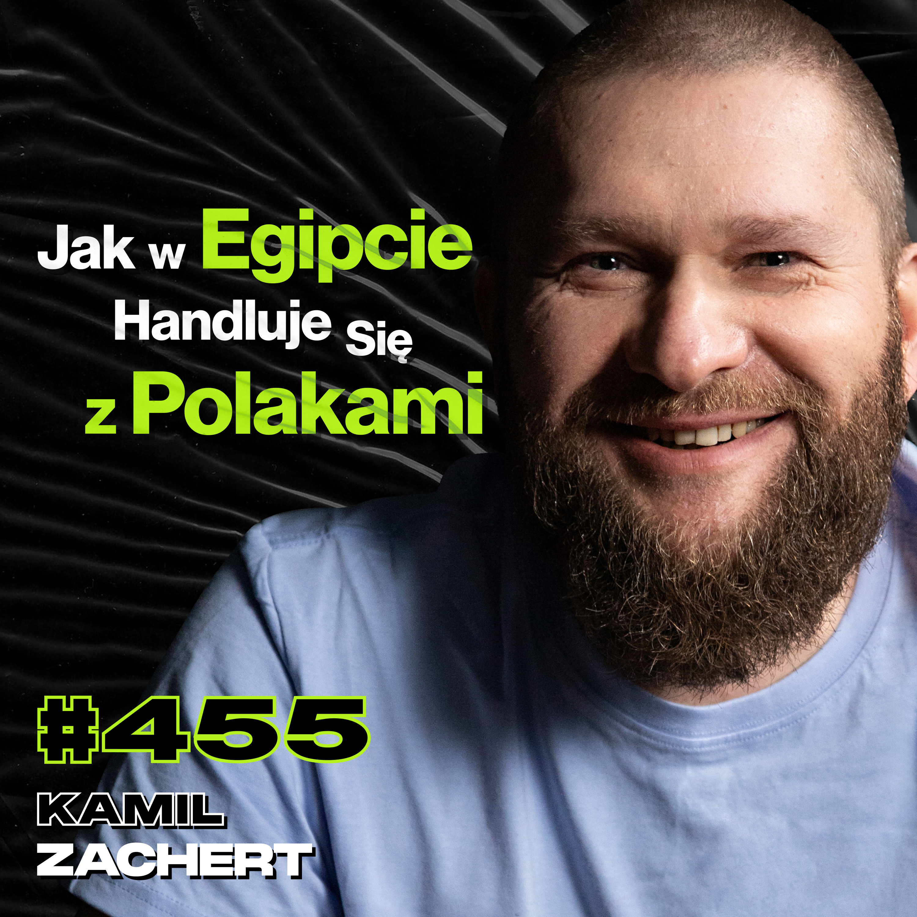 Przemek Górczyk Podcast