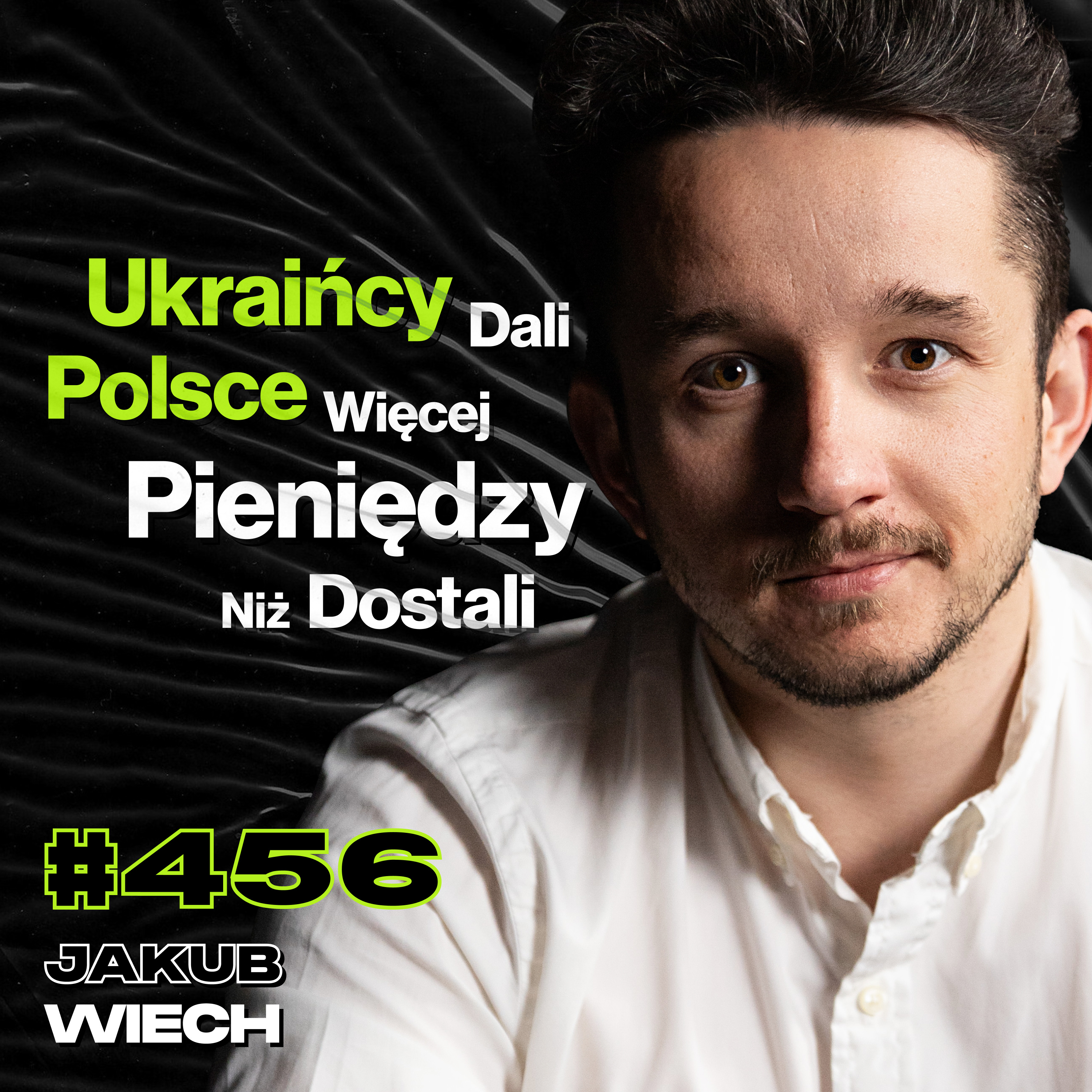 Przemek Górczyk Podcast