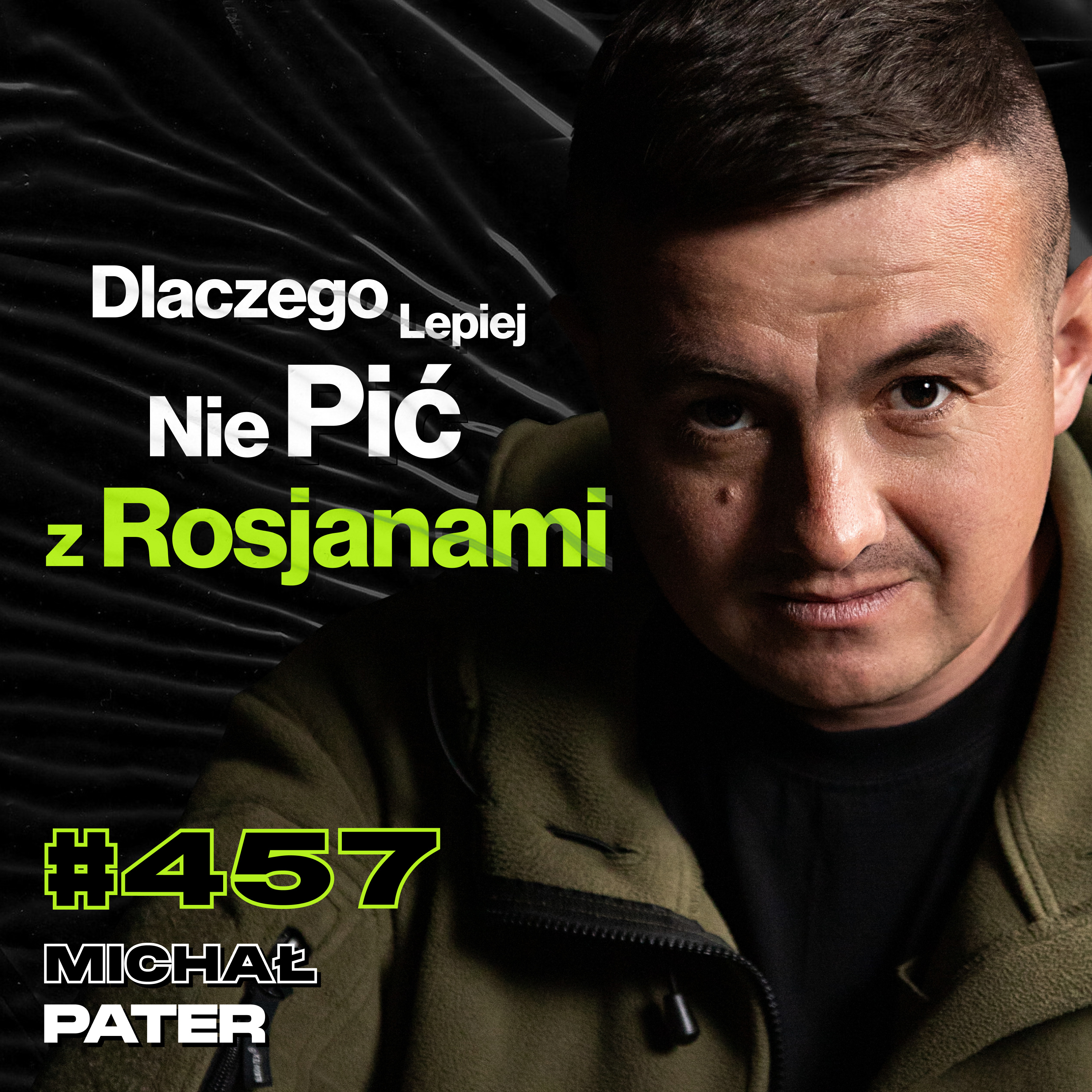 Przemek Górczyk Podcast