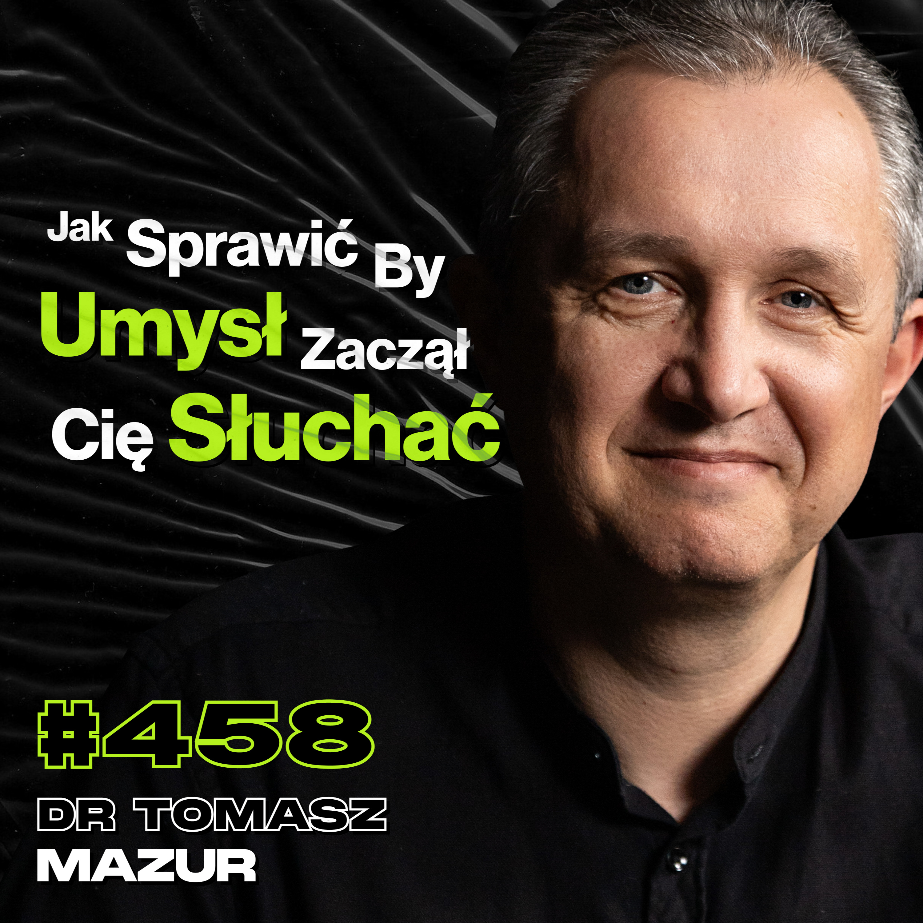 Przemek Górczyk Podcast