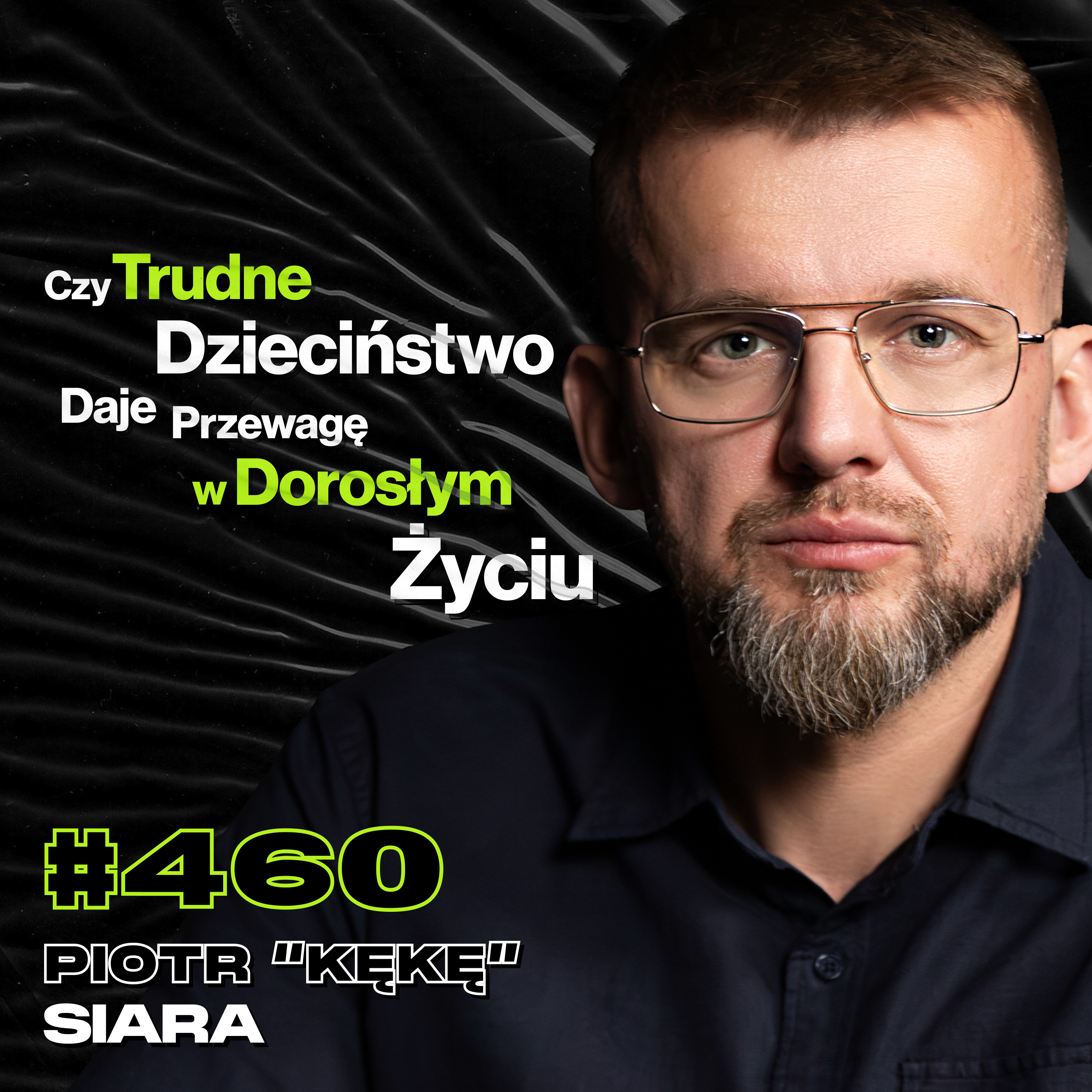 Przemek Górczyk Podcast