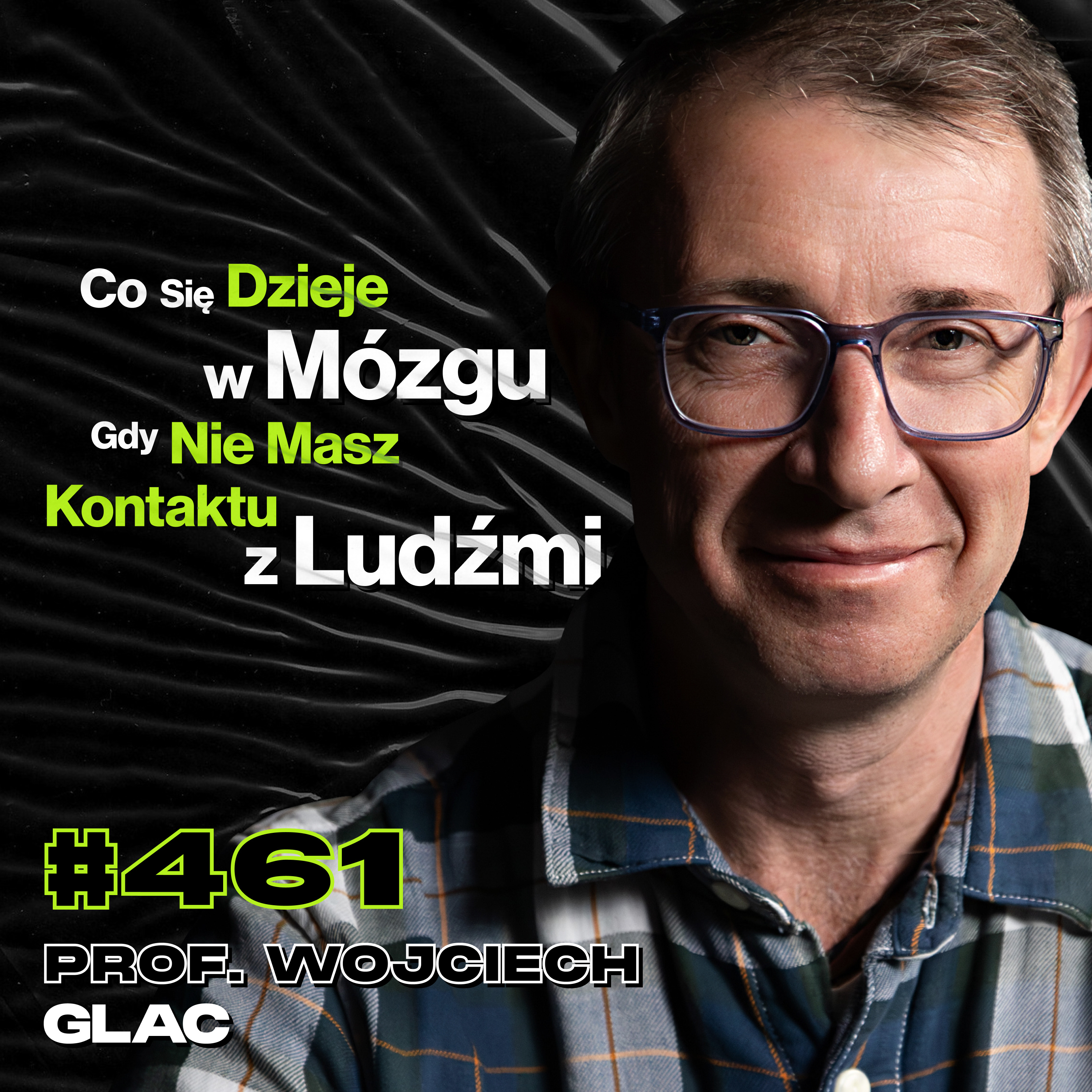 Przemek Górczyk Podcast