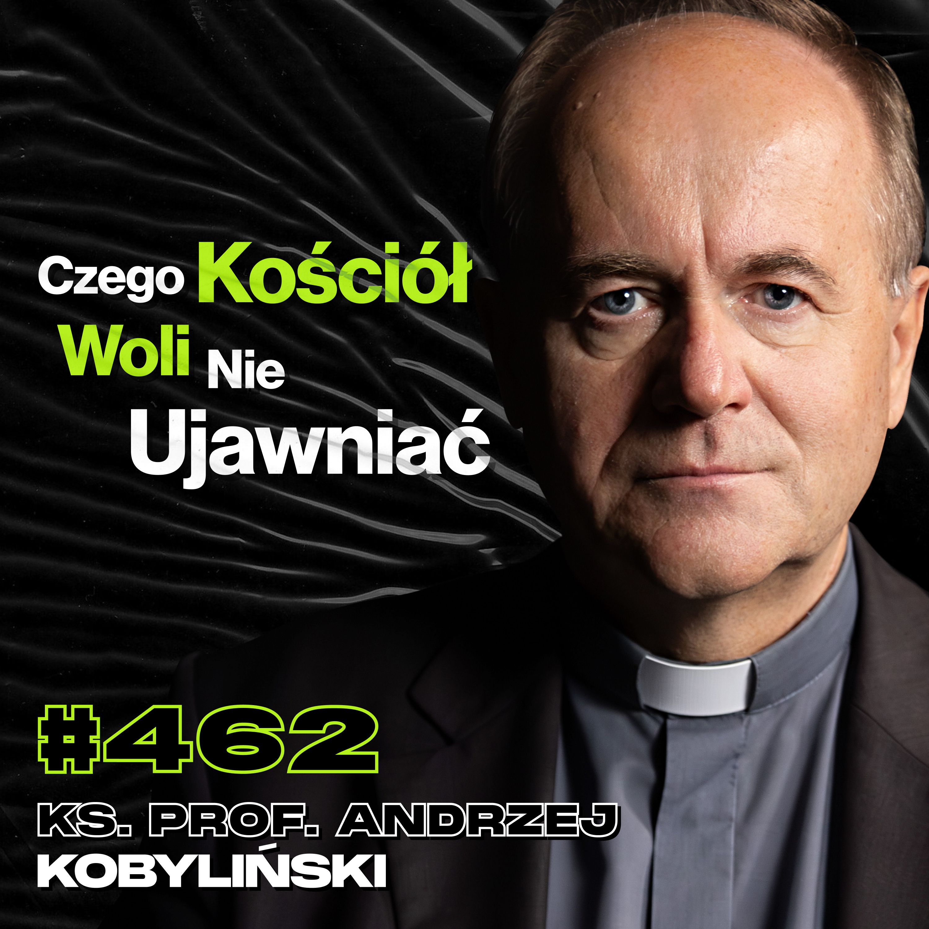 Przemek Górczyk Podcast
