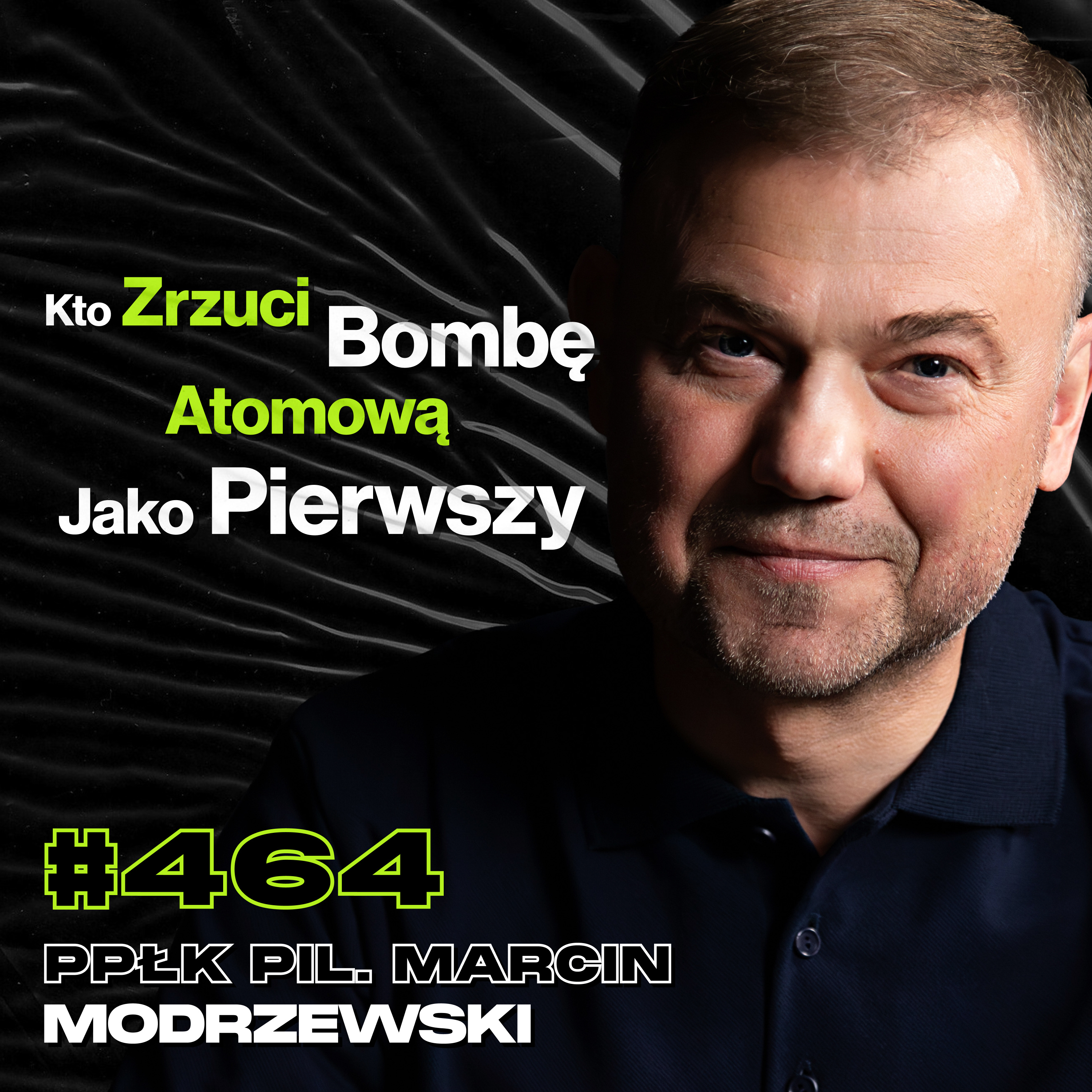 Przemek Górczyk Podcast