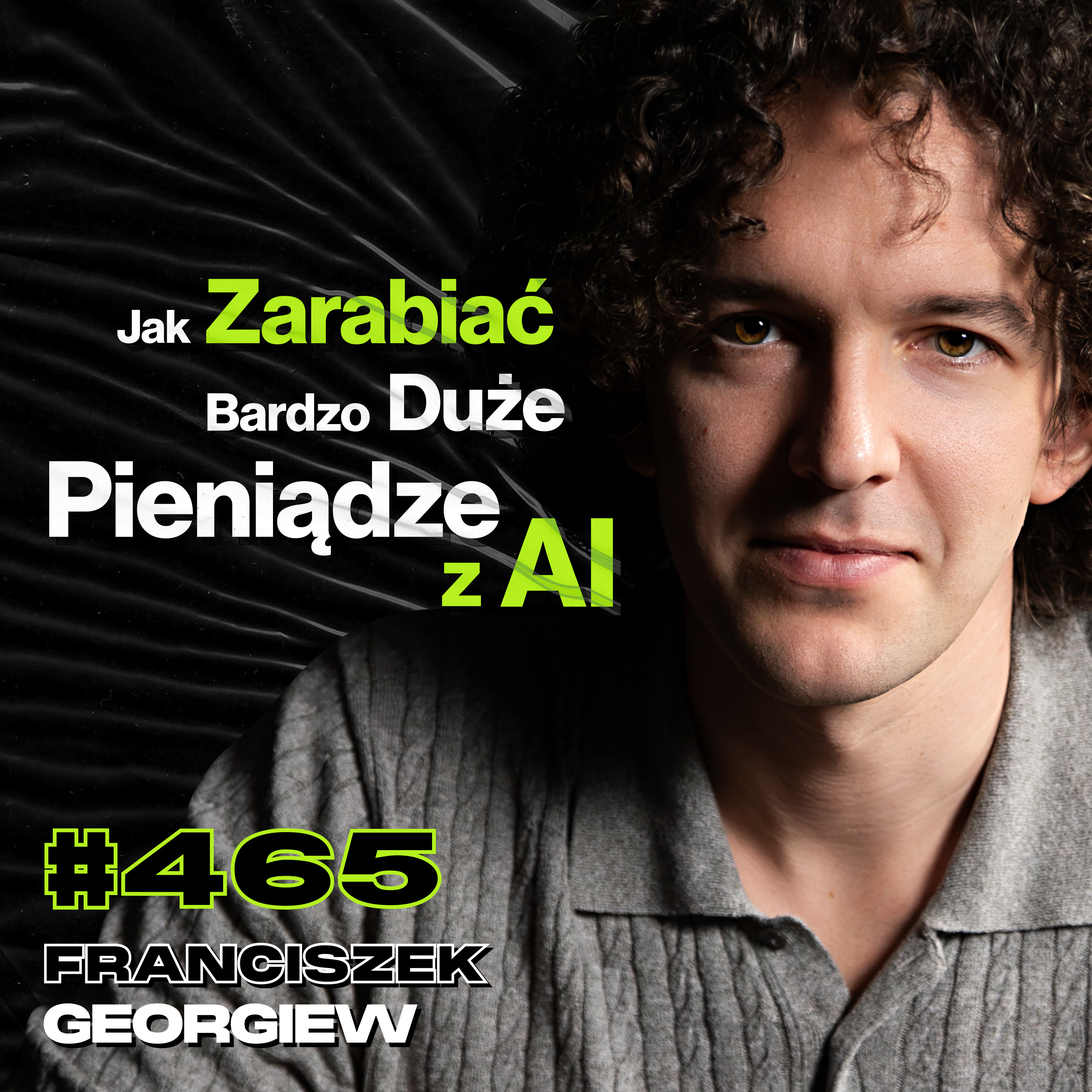 Przemek Górczyk Podcast