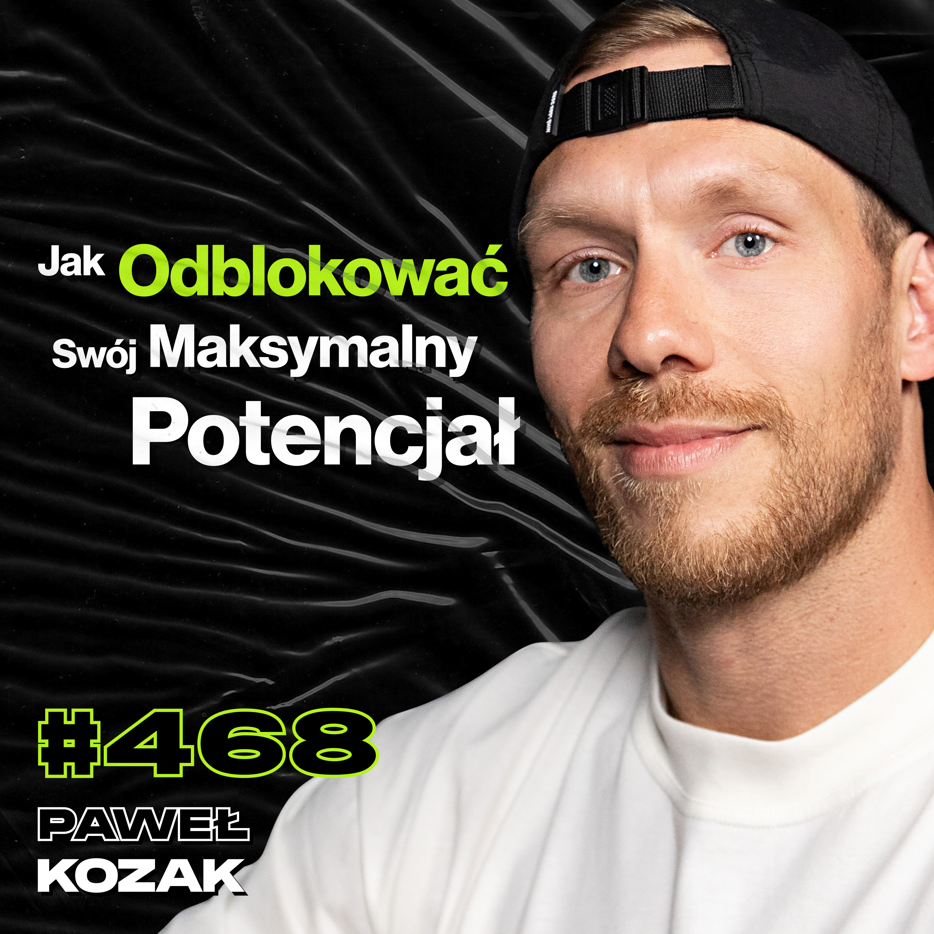 Przemek Górczyk Podcast