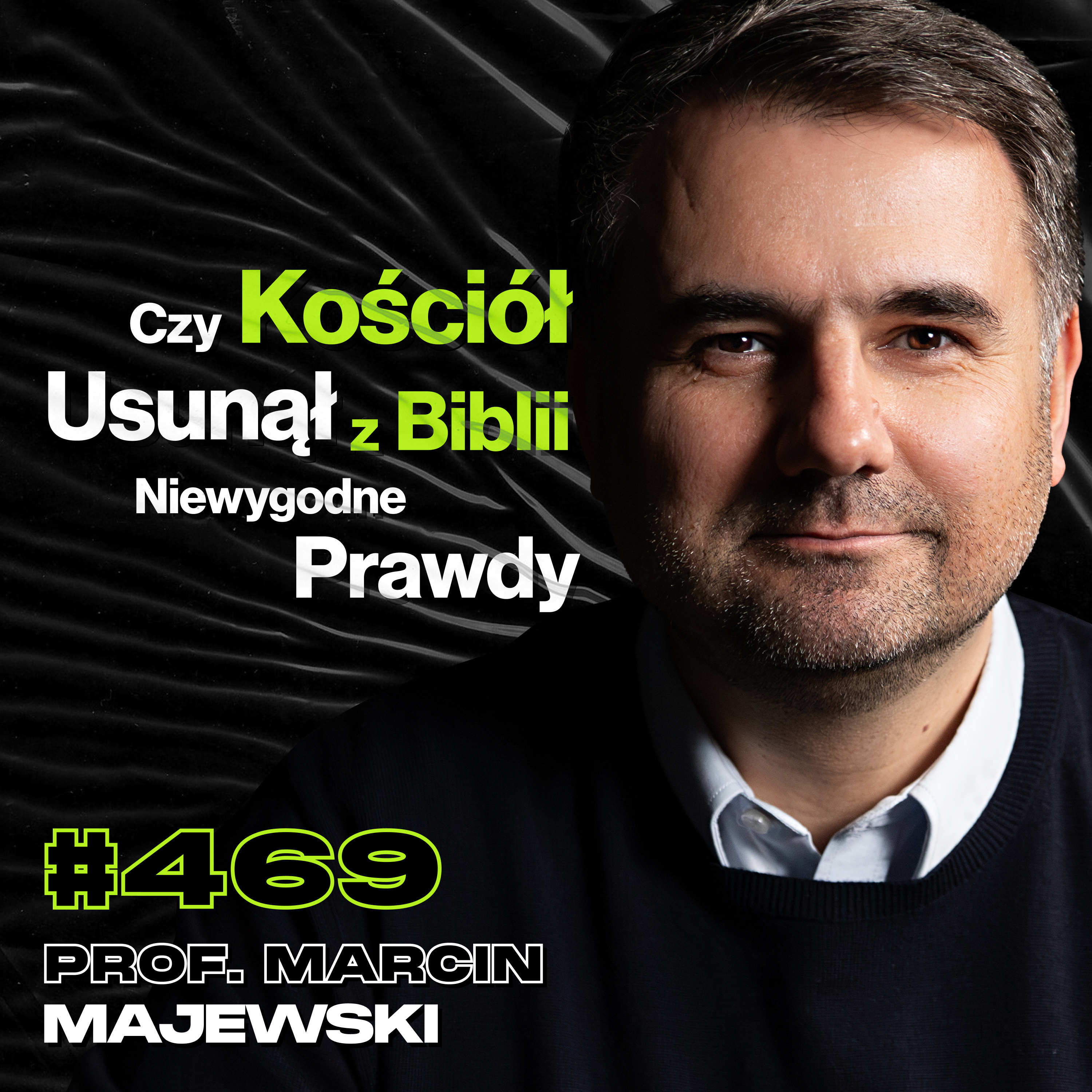 Przemek Górczyk Podcast
