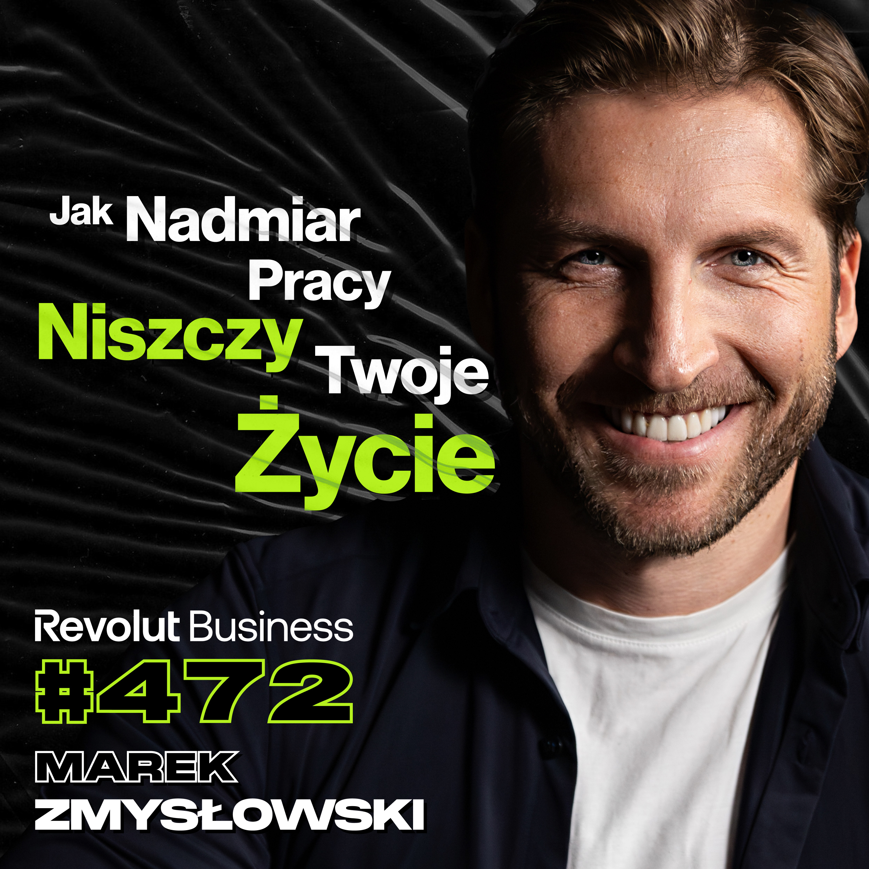Przemek Górczyk Podcast