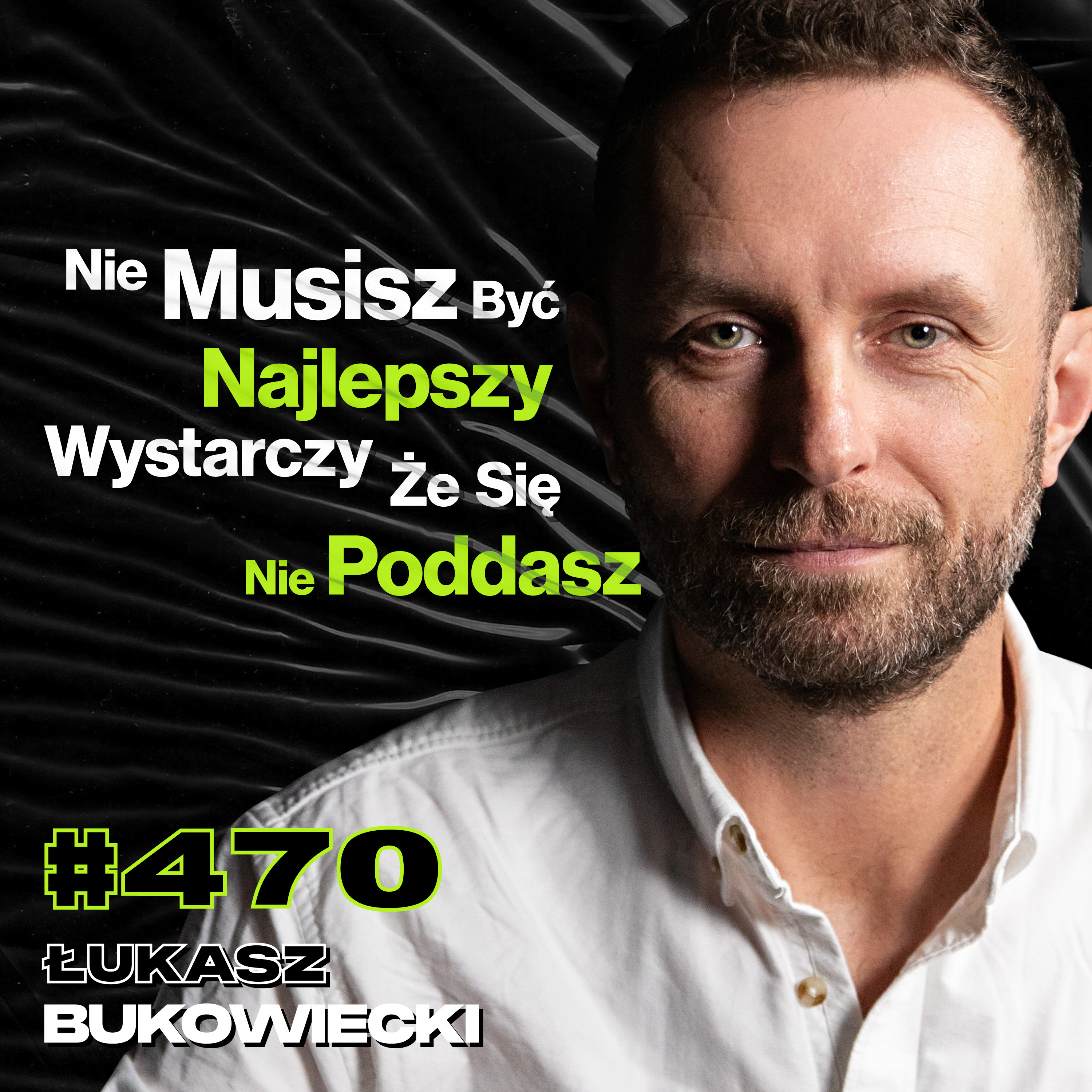 Przemek Górczyk Podcast