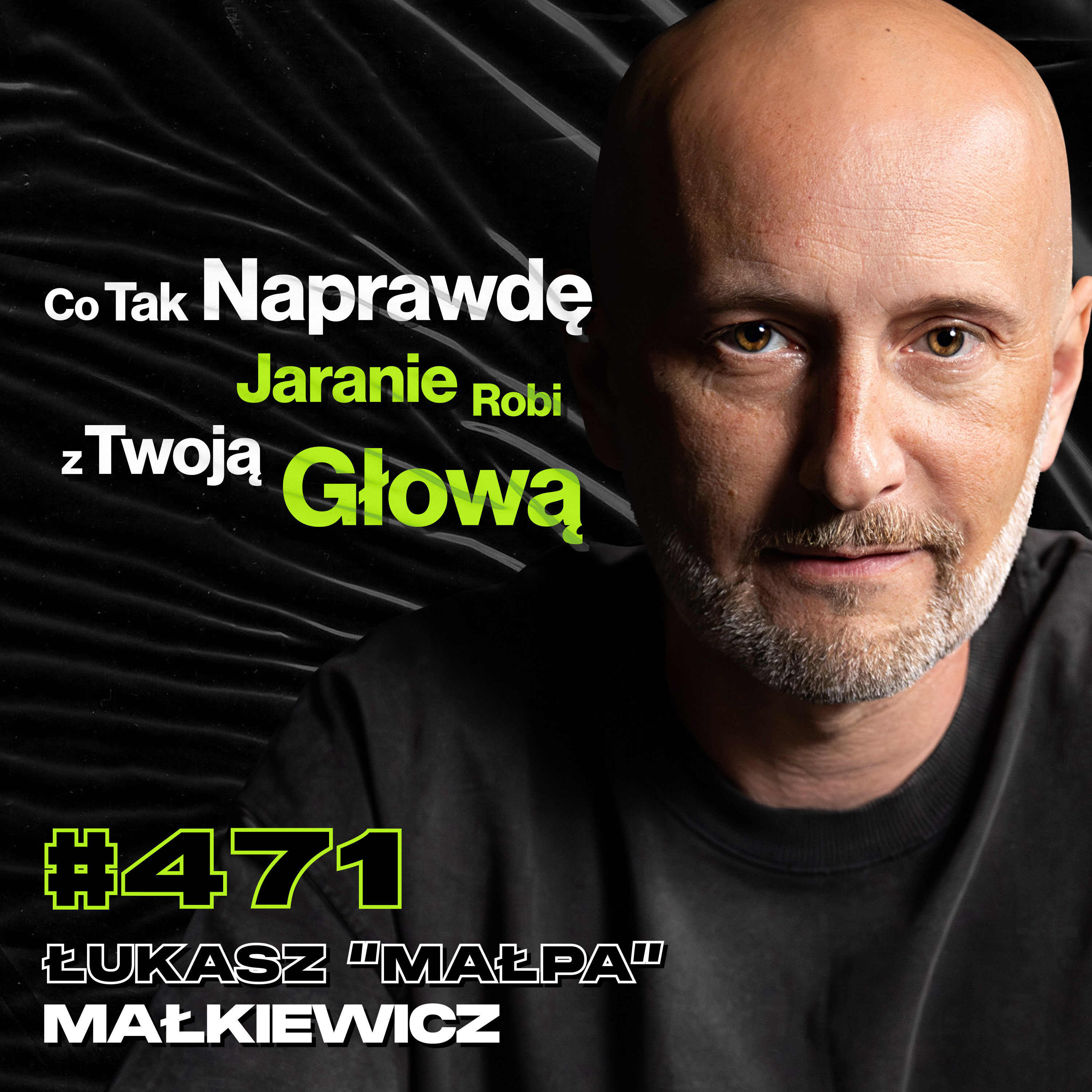 Przemek Górczyk Podcast
