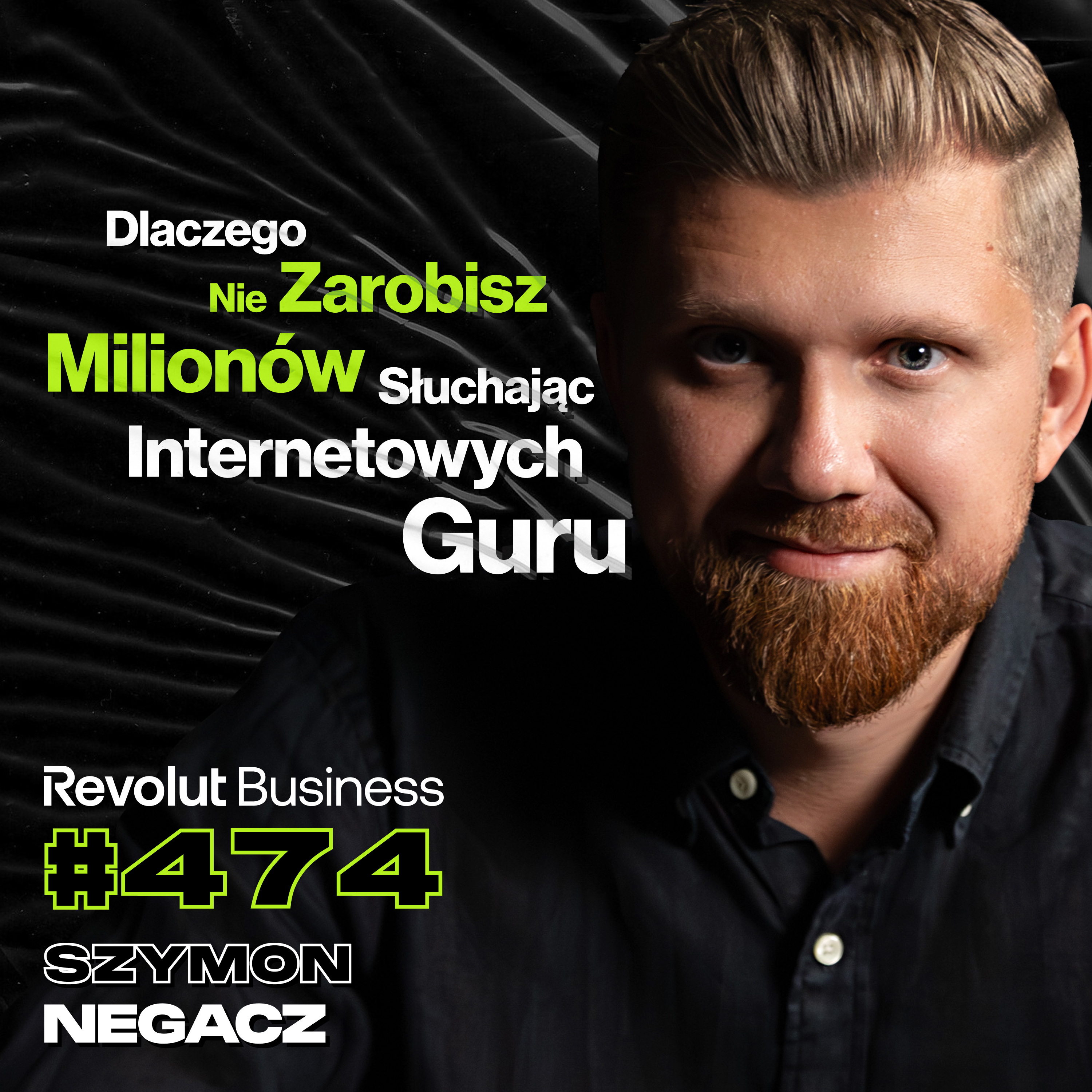 Przemek Górczyk Podcast
