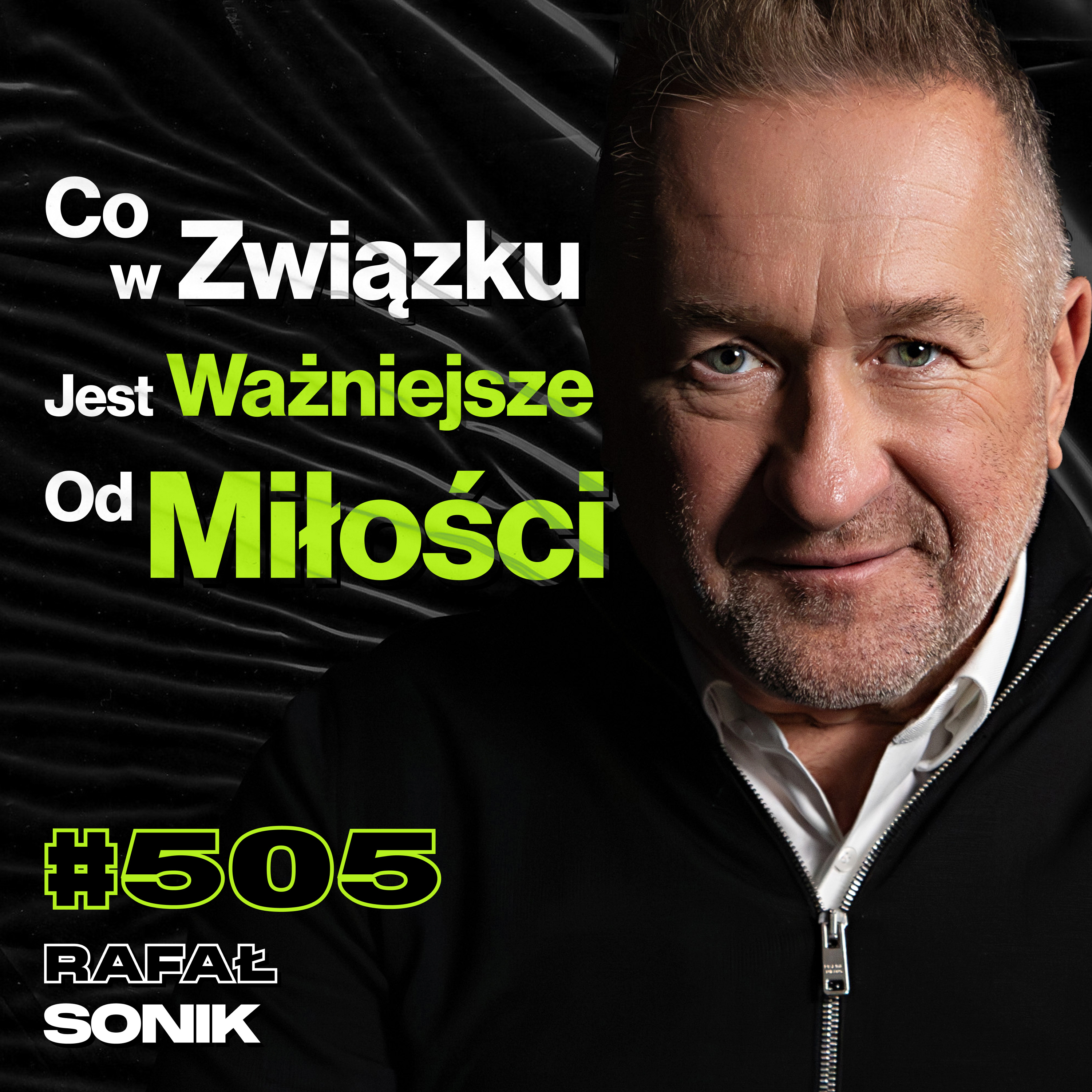 Przemek Górczyk Podcast