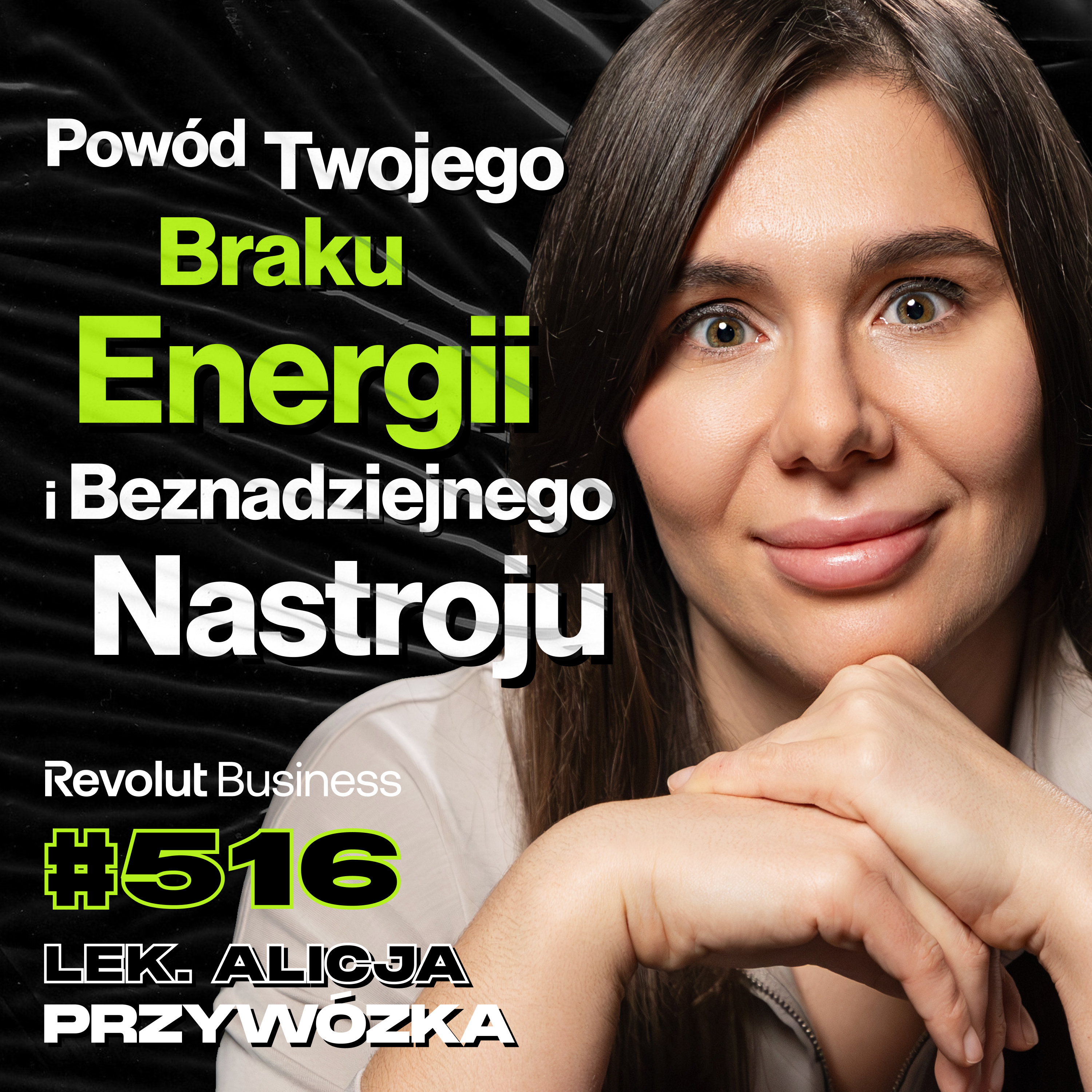 Przemek Górczyk Podcast