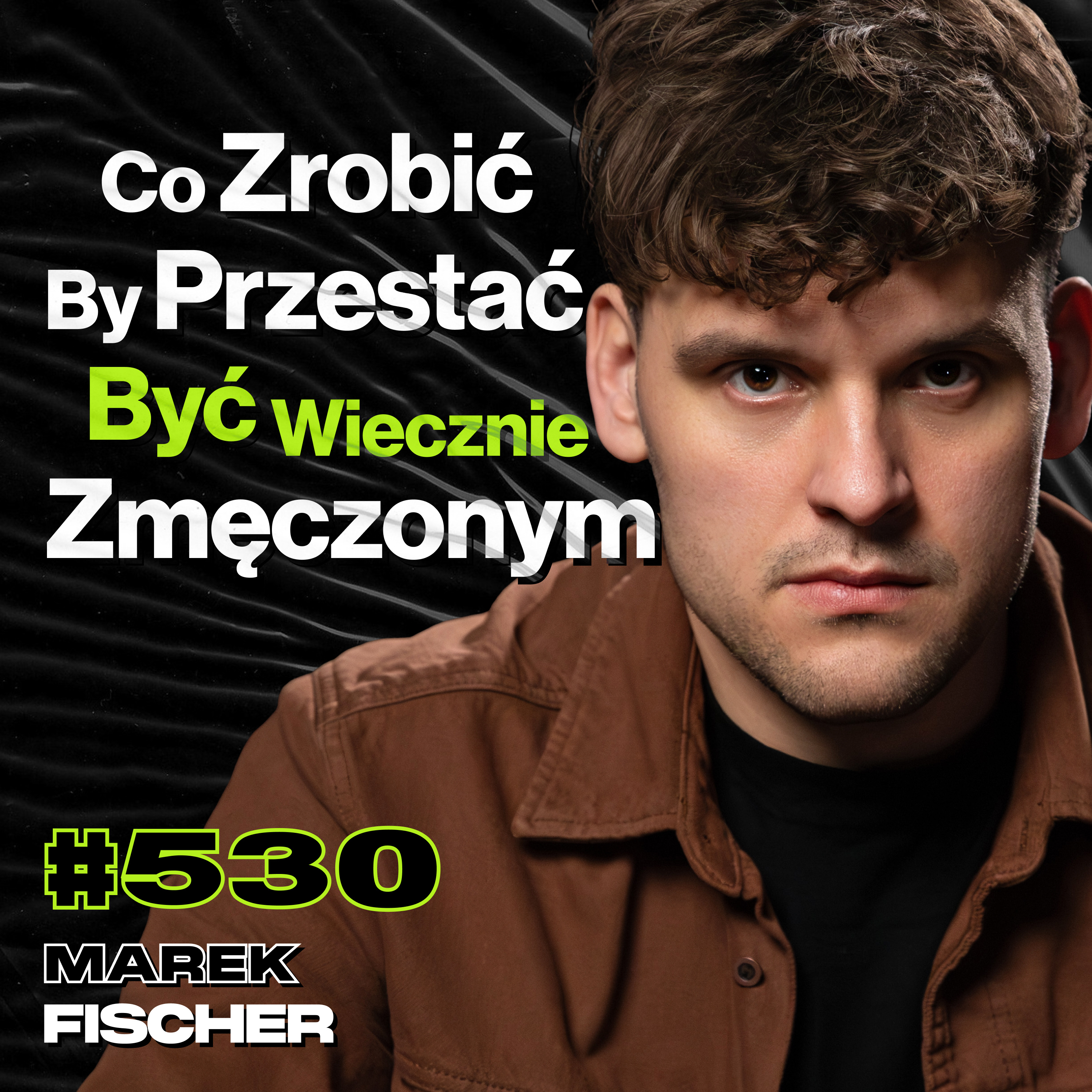 Przemek Górczyk Podcast