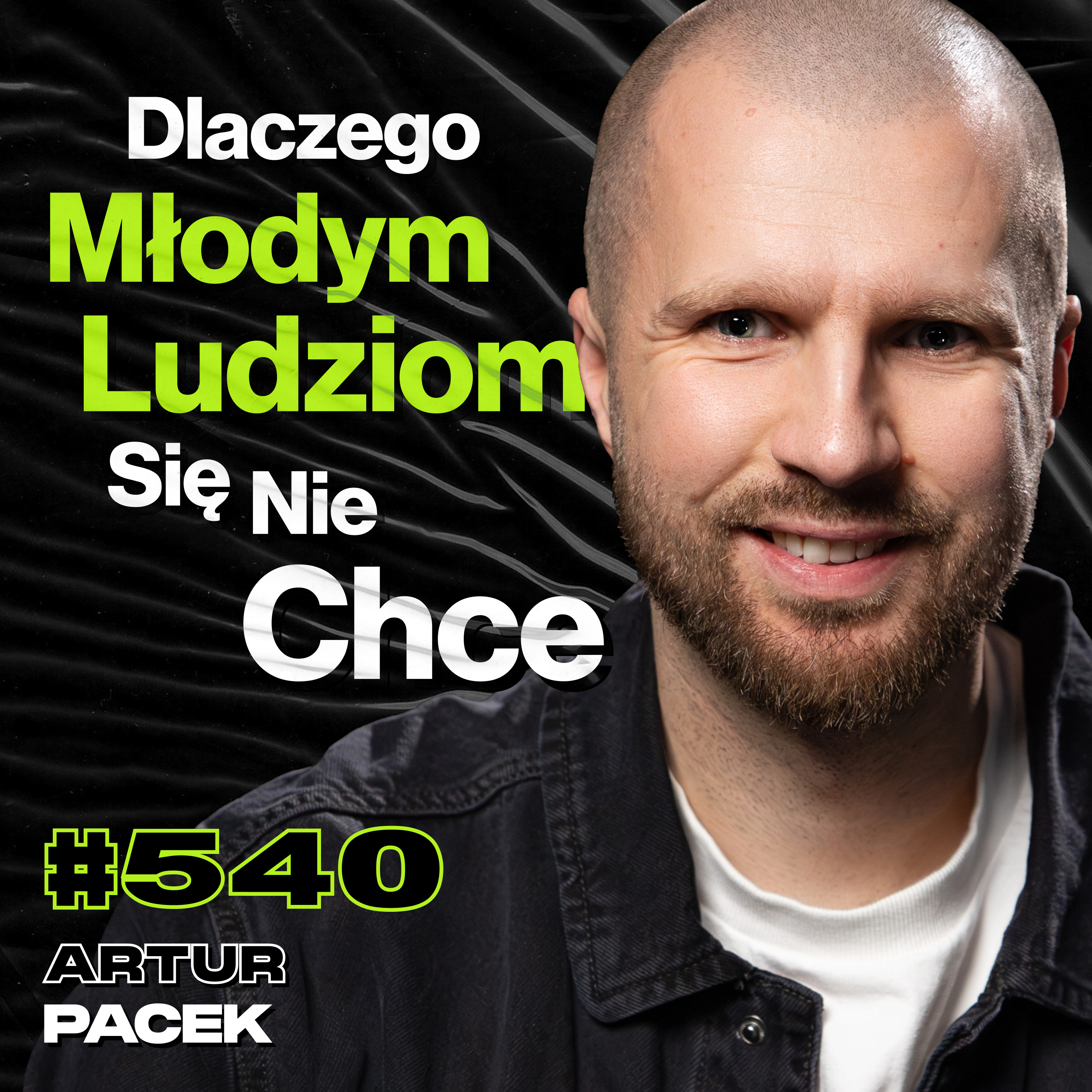Przemek Górczyk Podcast