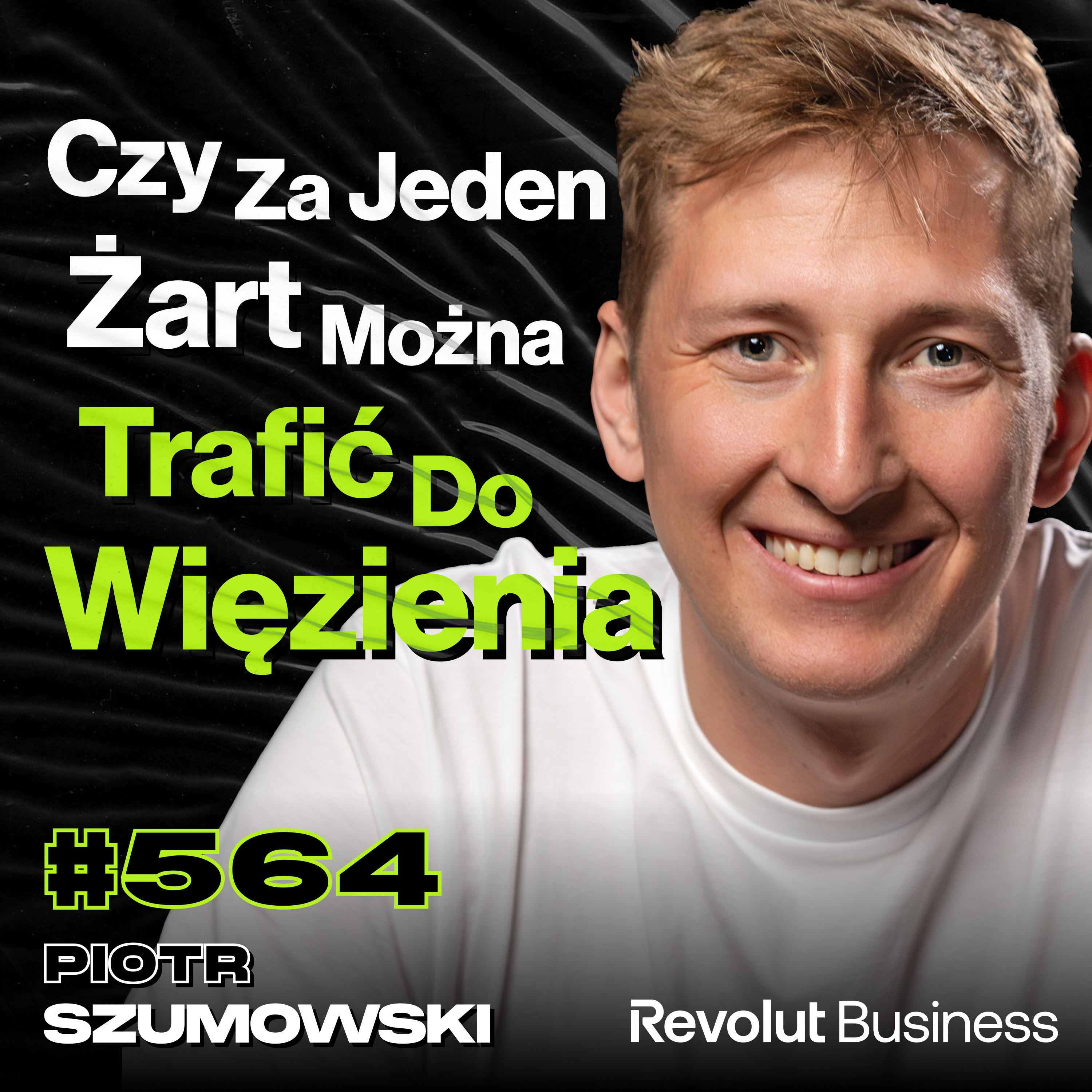 #564 Dlaczego Moja Książka Kosztuje 2000 PLN? Walka Bokserska z Diablo - Piotr Szumowski