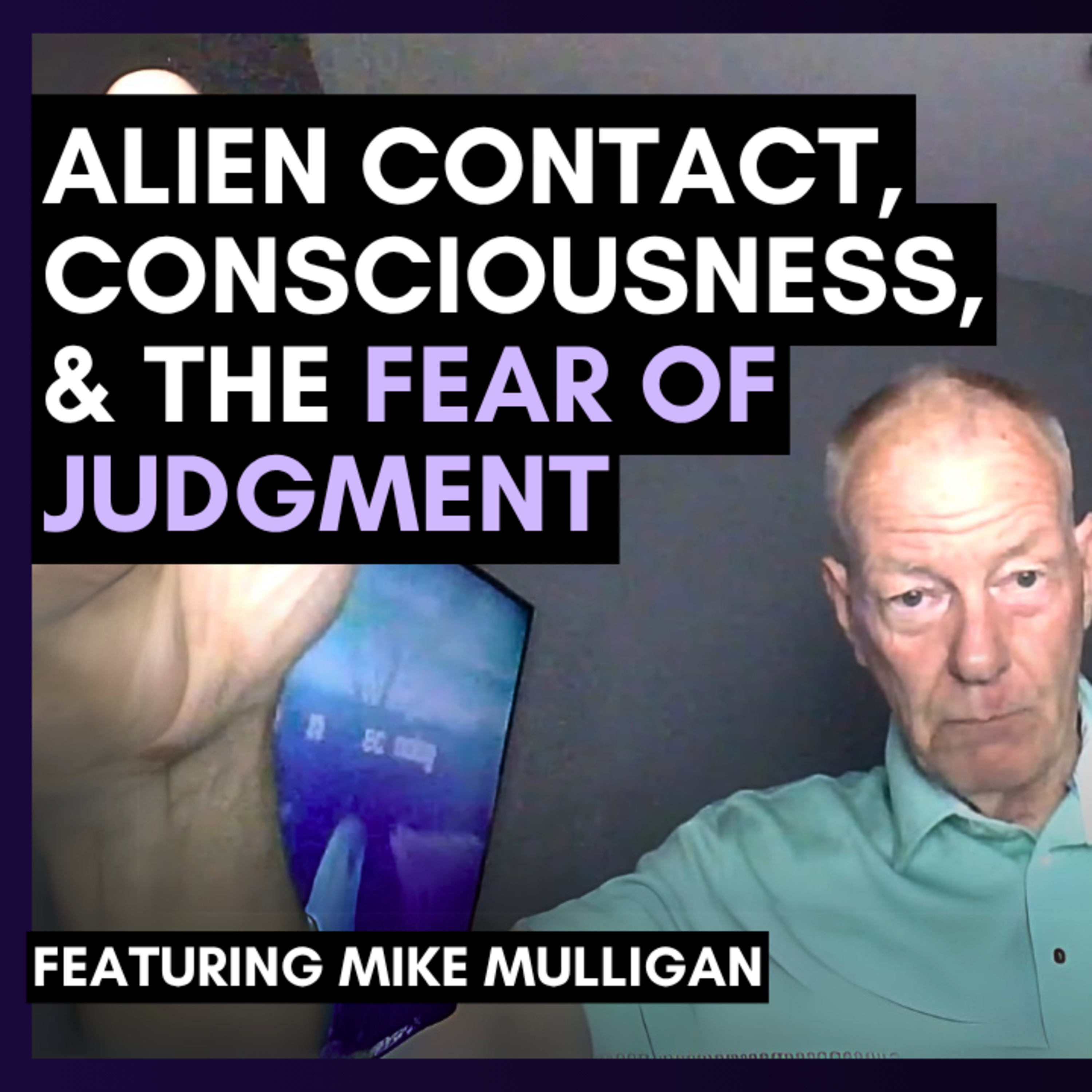 Cocktails and Conspiracies